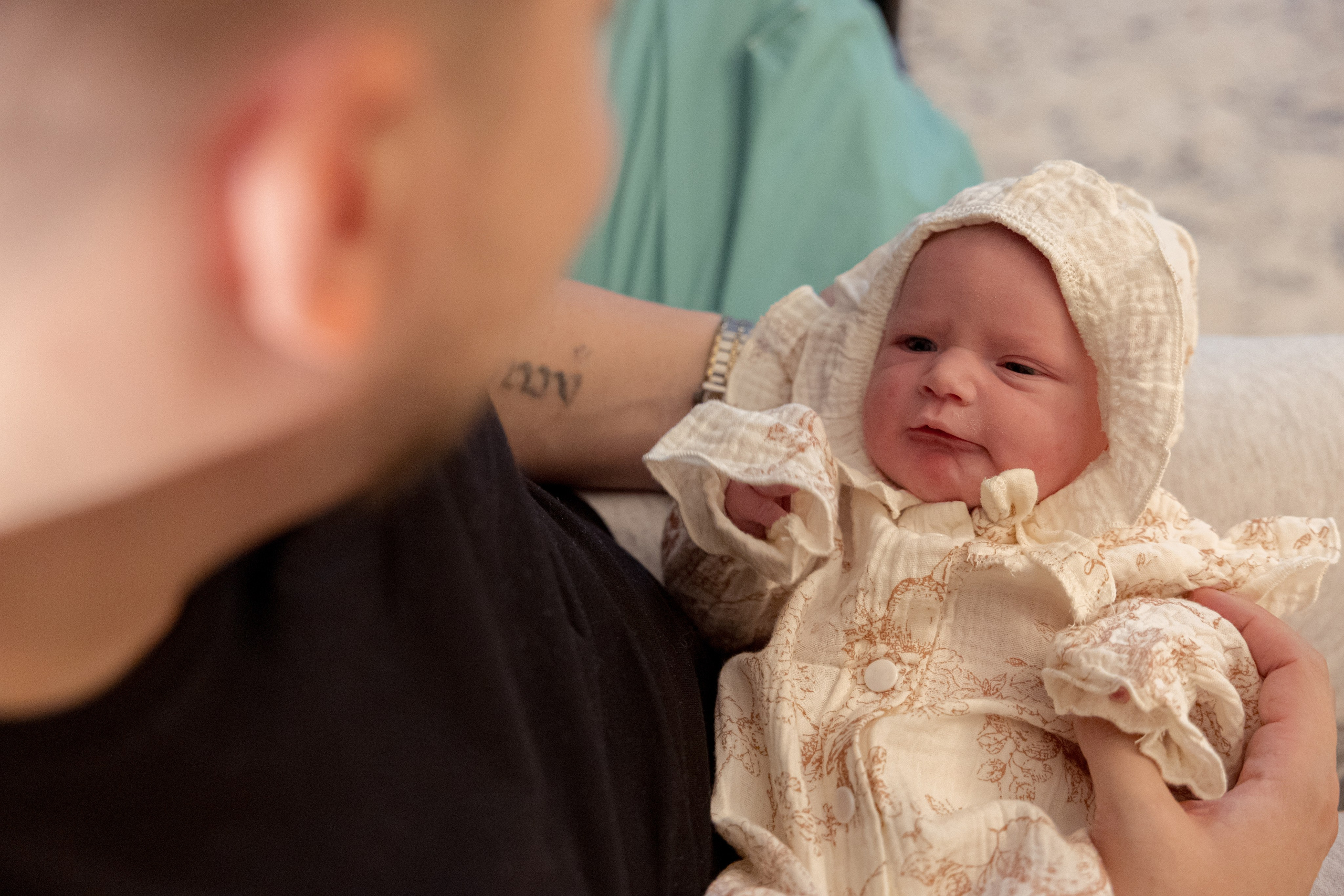 Рождение Алетеи. Щелковский перинатальный центр. Фотограф на роды в Москве. Фото и видео родов. Фотопроект «Продолжение рода»