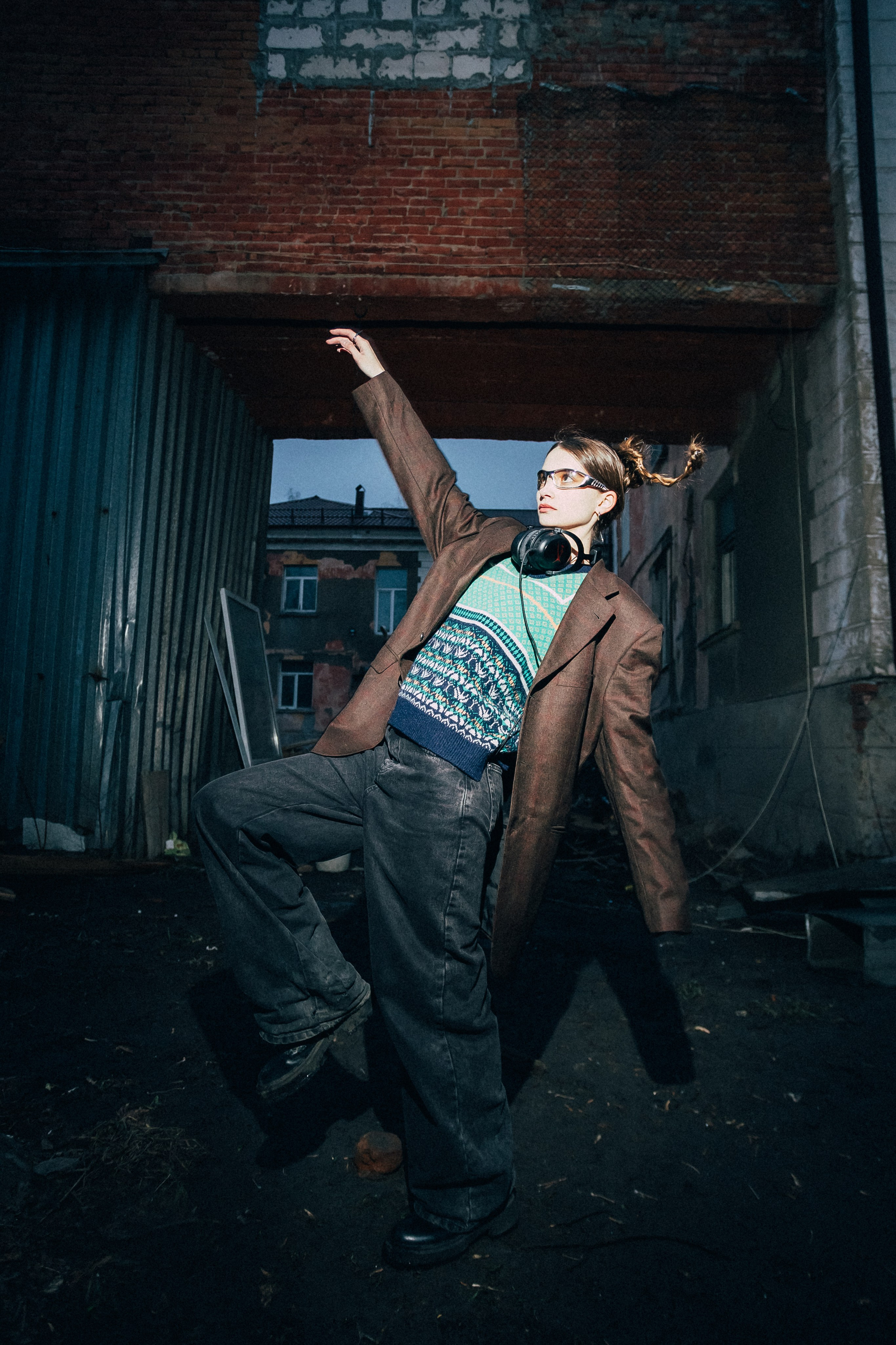 Даша. Фотограф Кемерово | Сергей