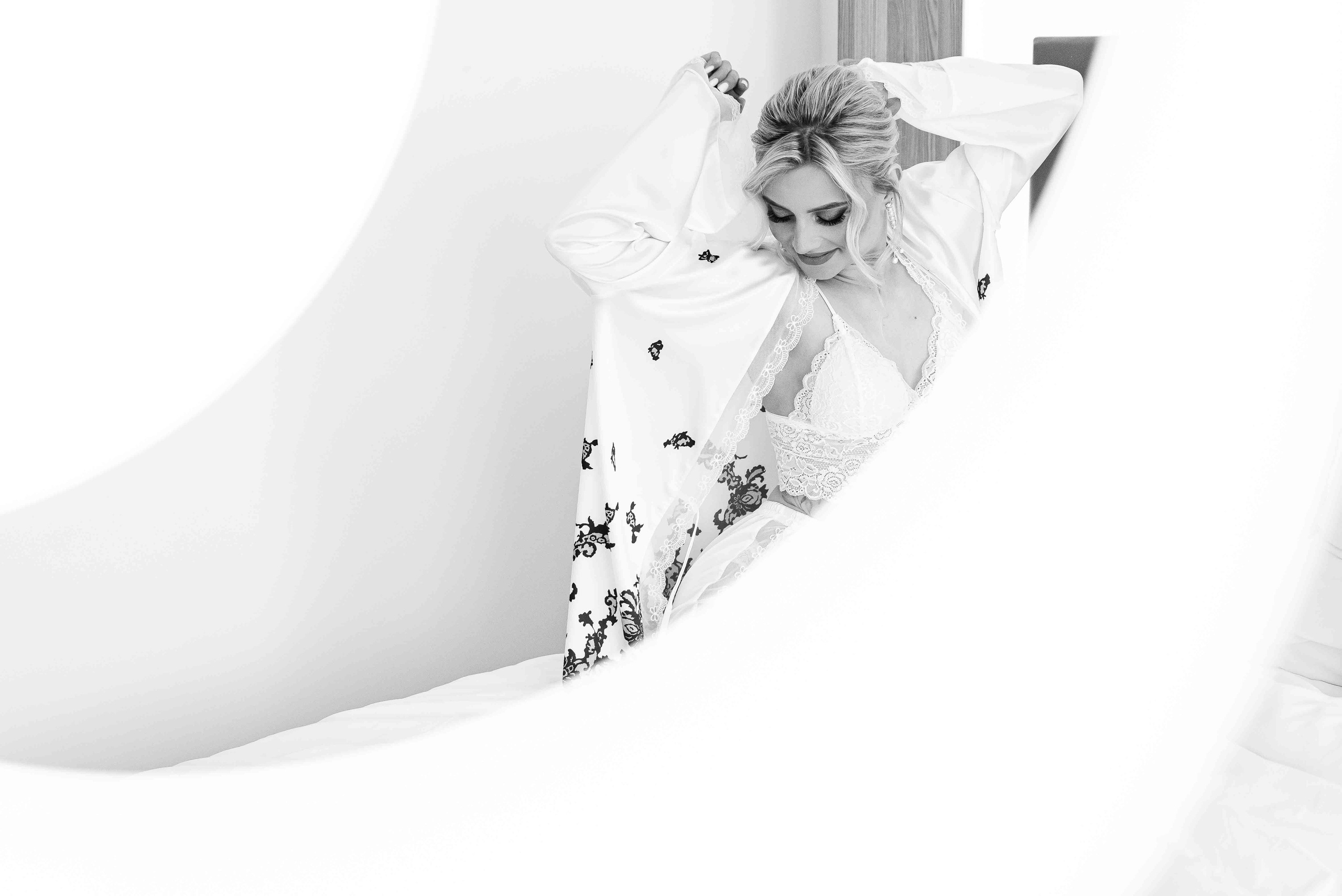 Ваня и Кристина. Тамара Власова