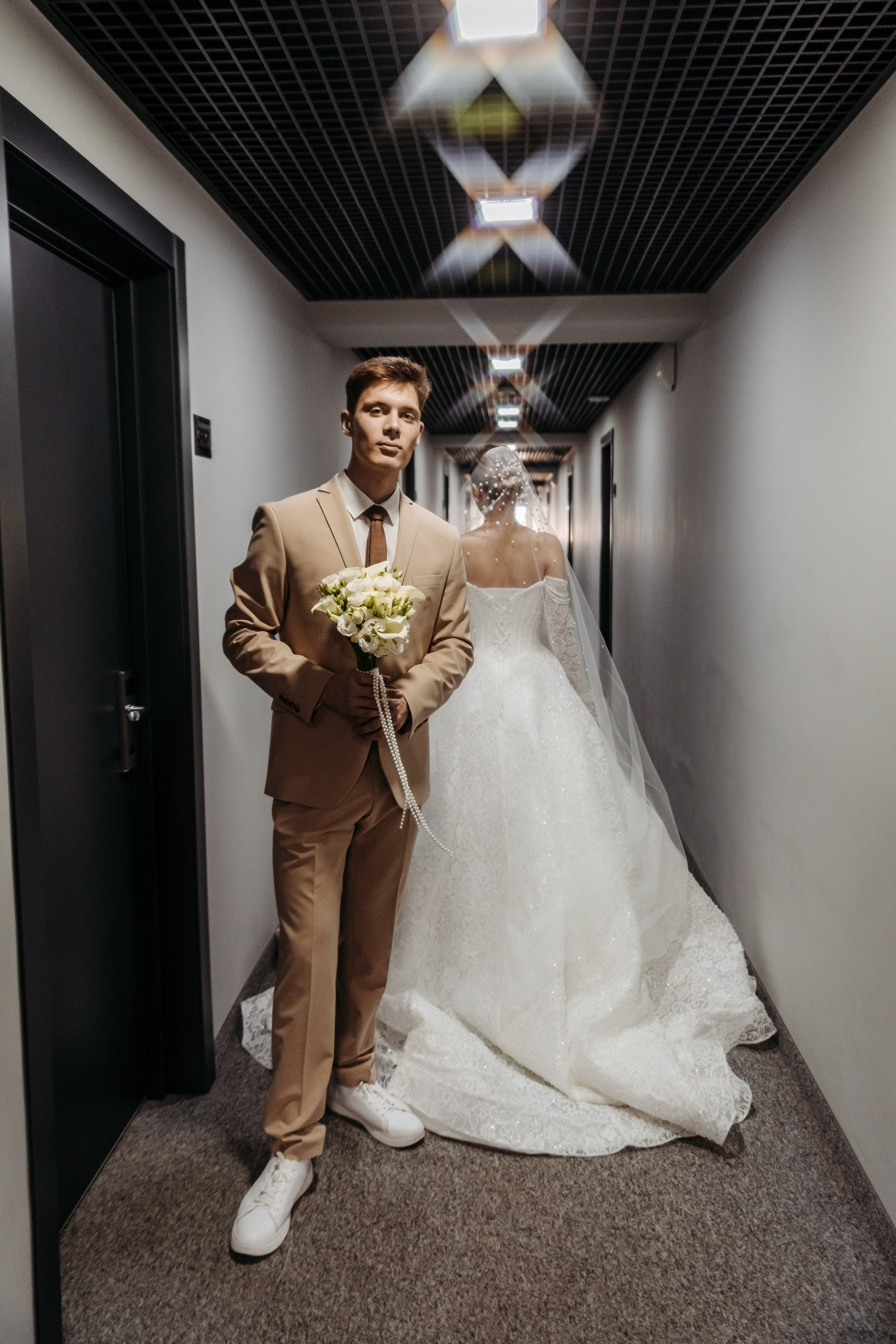 Денис и Дарья. Свадебный и семейный фотограф в Невинномысске Наталья Куликова