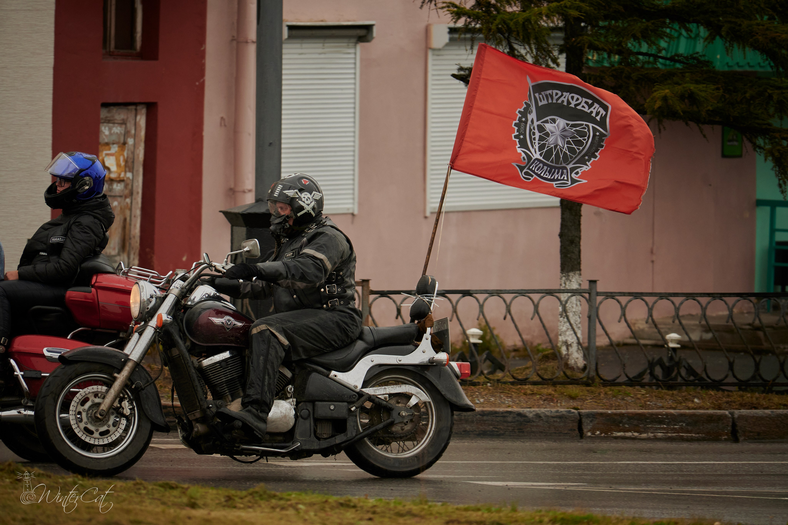 Закрытие сезона Полярные совы-Штрафбат 09.2024. Портретный и репортажный фотограф в Магадане Андрей Нефедов WinterCatPhoto