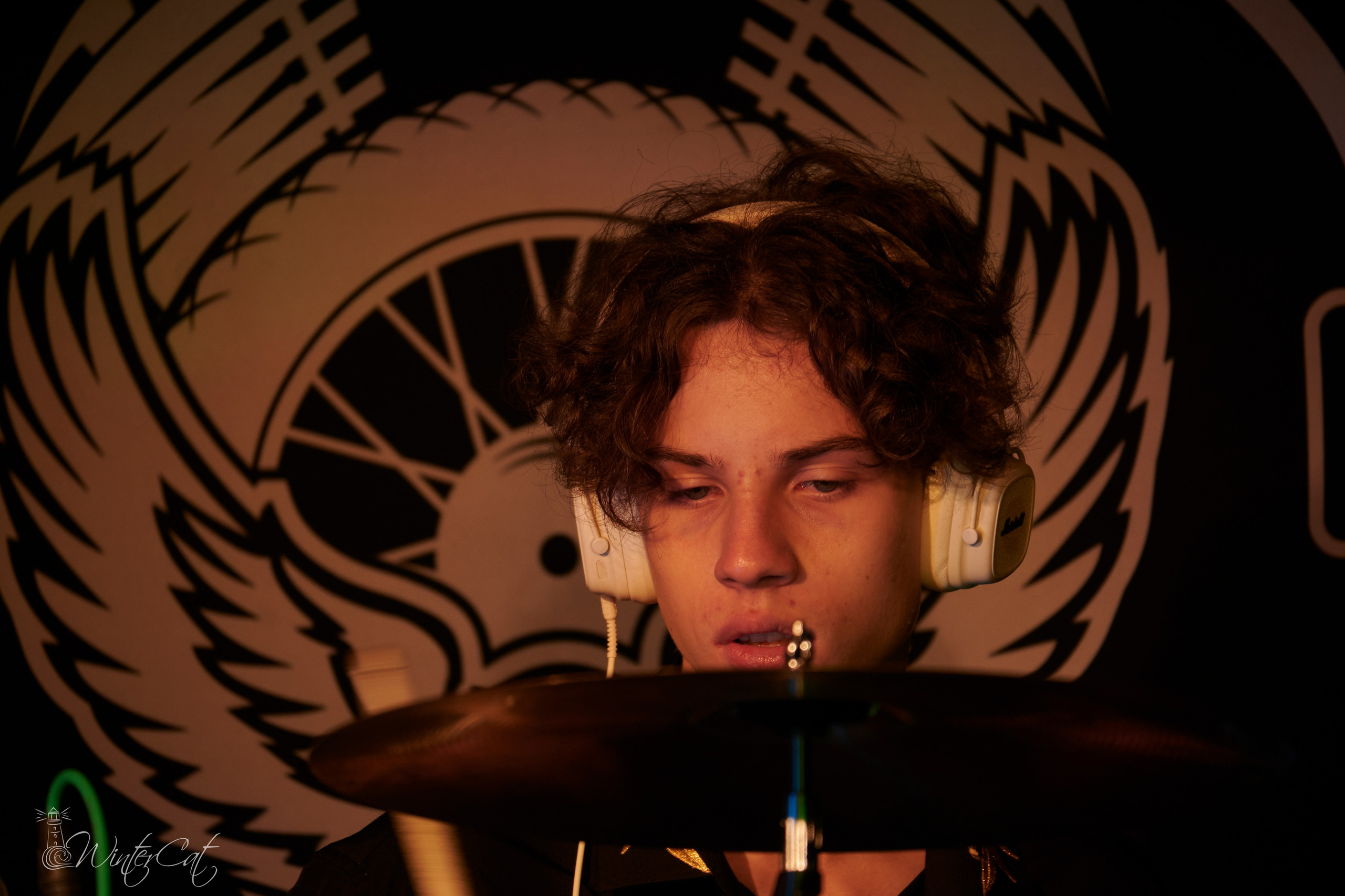 Закрытие мотосезона 2025 Полярные Совы. Портретный и репортажный фотограф в Магадане Андрей Нефедов WinterCatPhoto