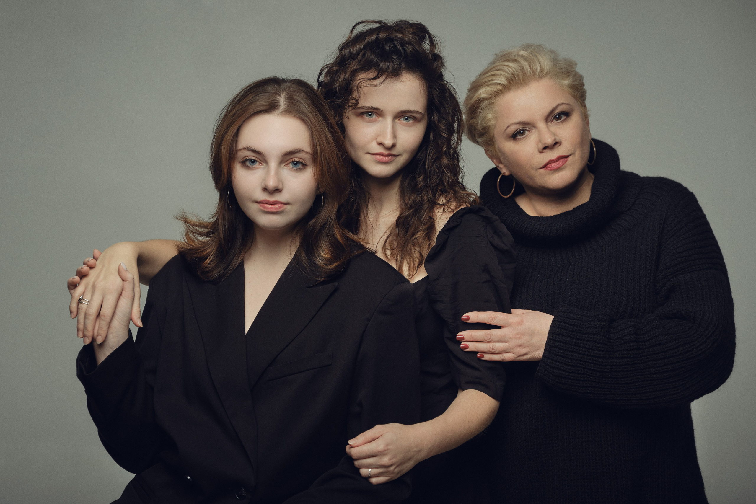 Семья Мельцер. Свадебный фотограф в Москве и Подмосковье Виктор Одинцов