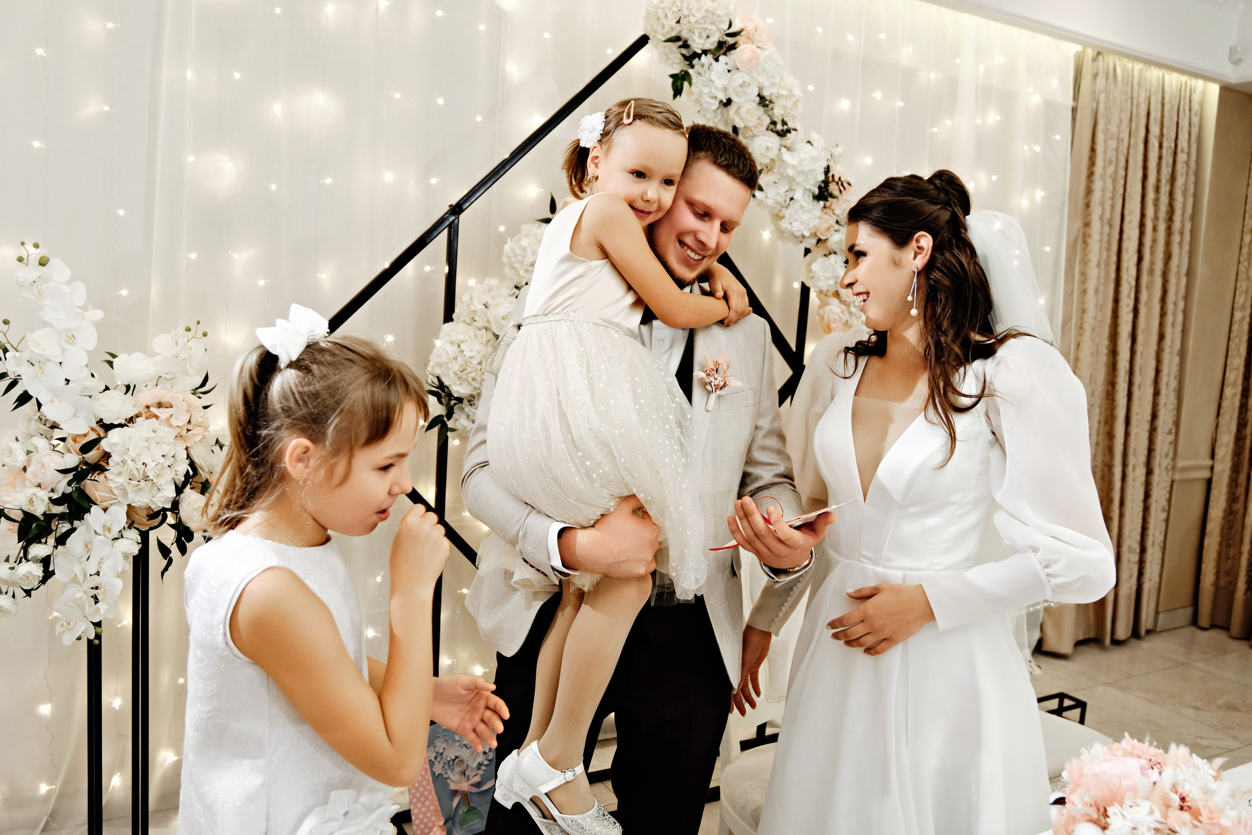 Лада и Константин