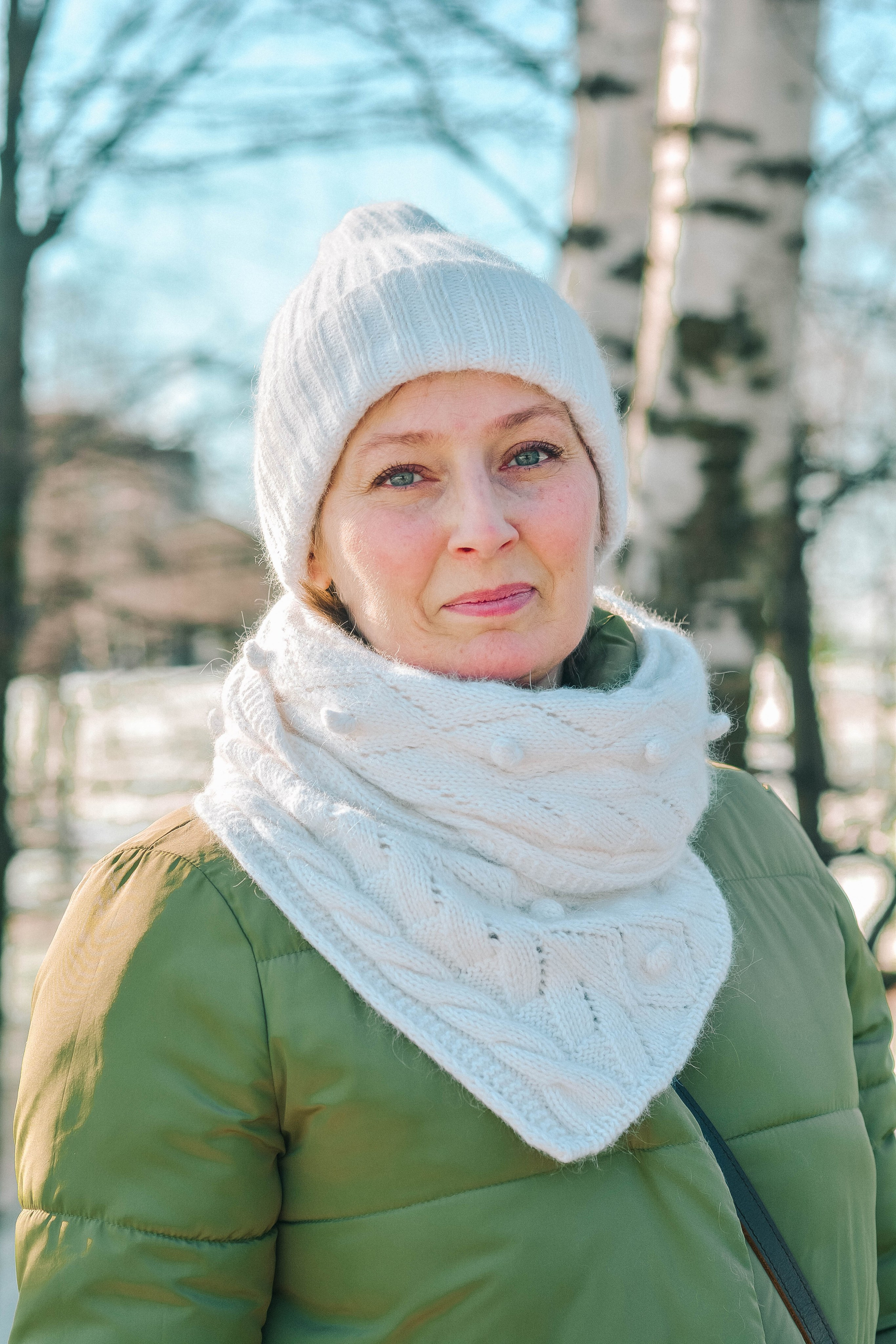 Личная. Фотограф в Санкт-Петербурге Anna Balashkova