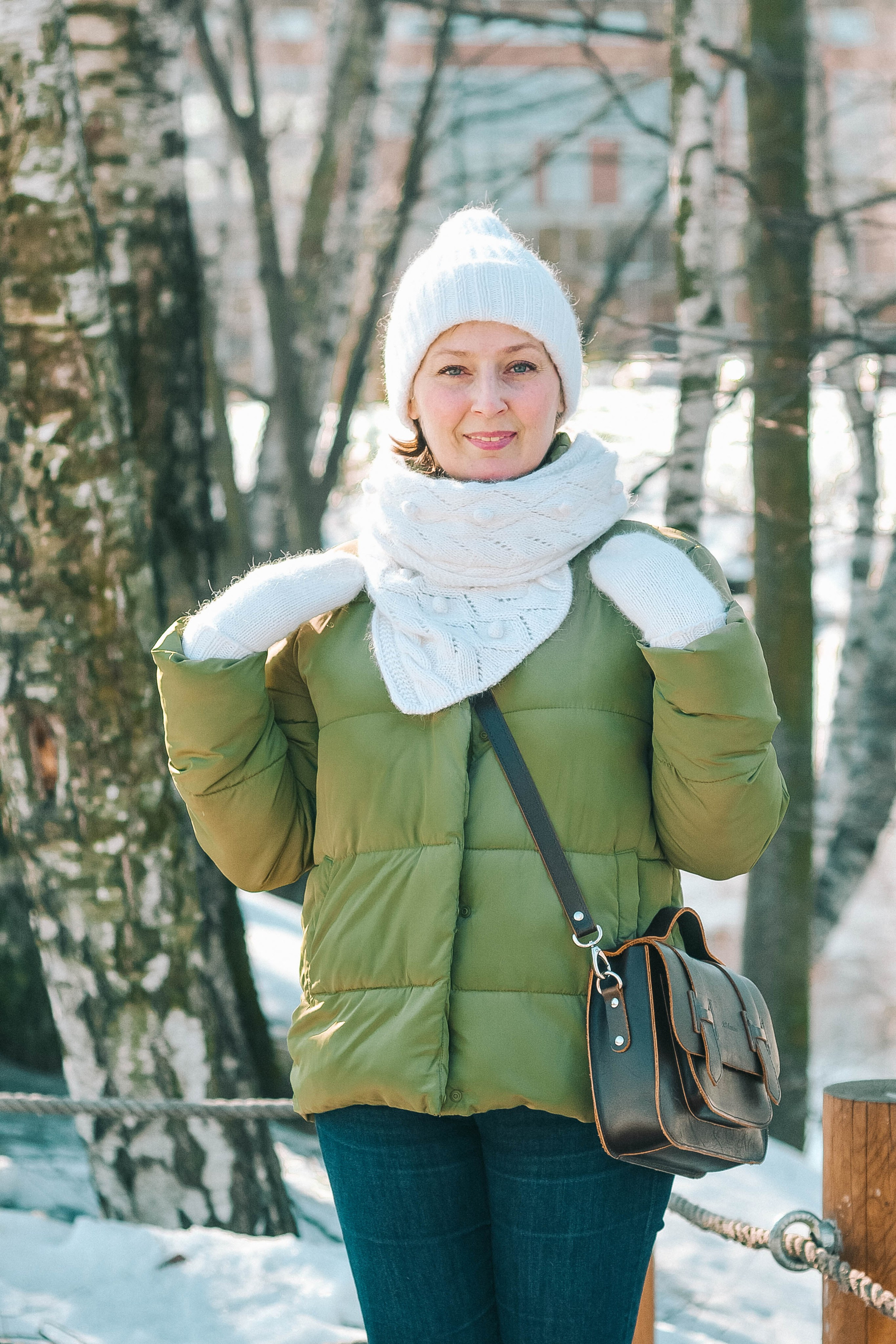 Личная. Фотограф в Санкт-Петербурге Anna Balashkova