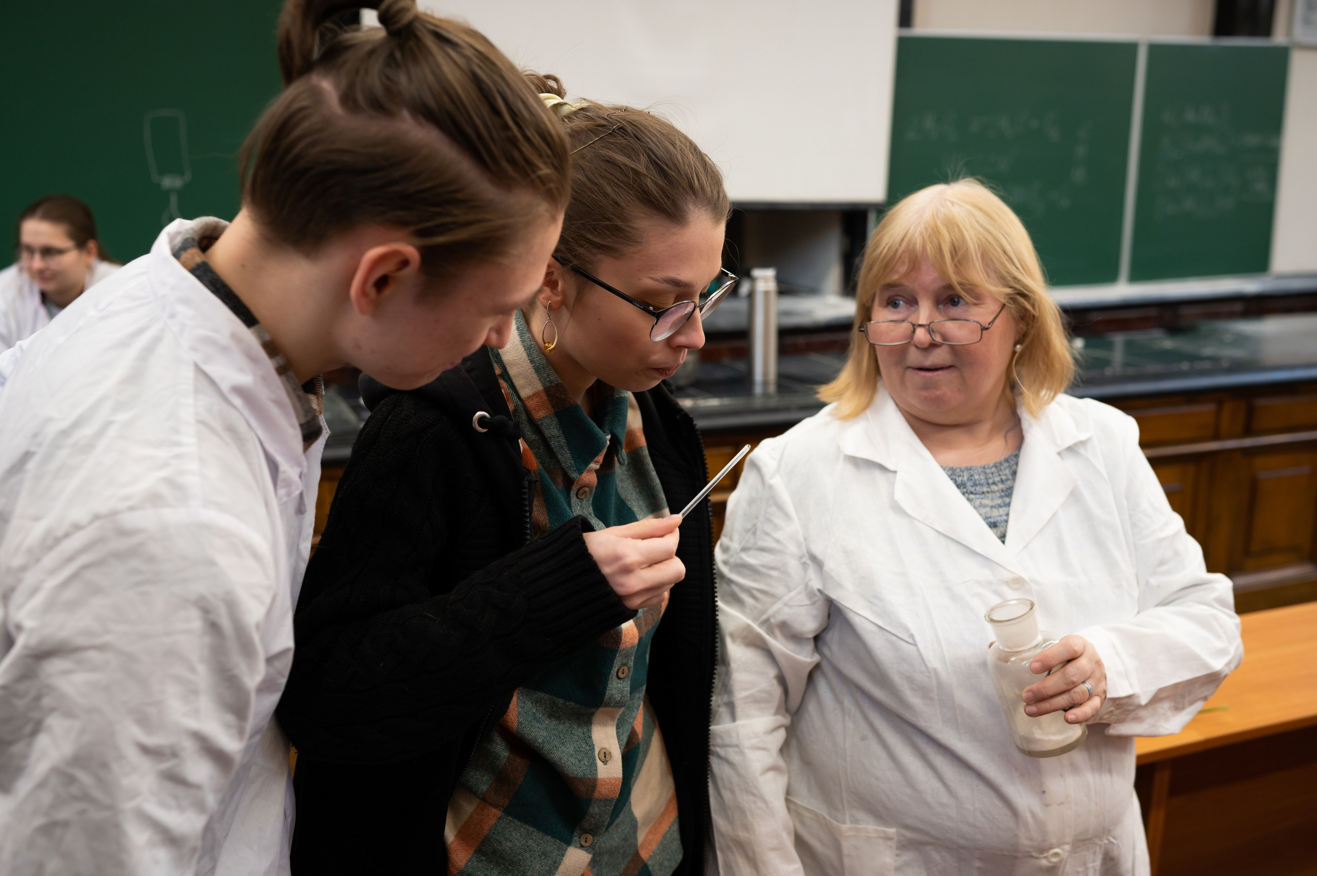 День открытых дверей. Фотограф в Санкт-Петербурге Anna Balashkova