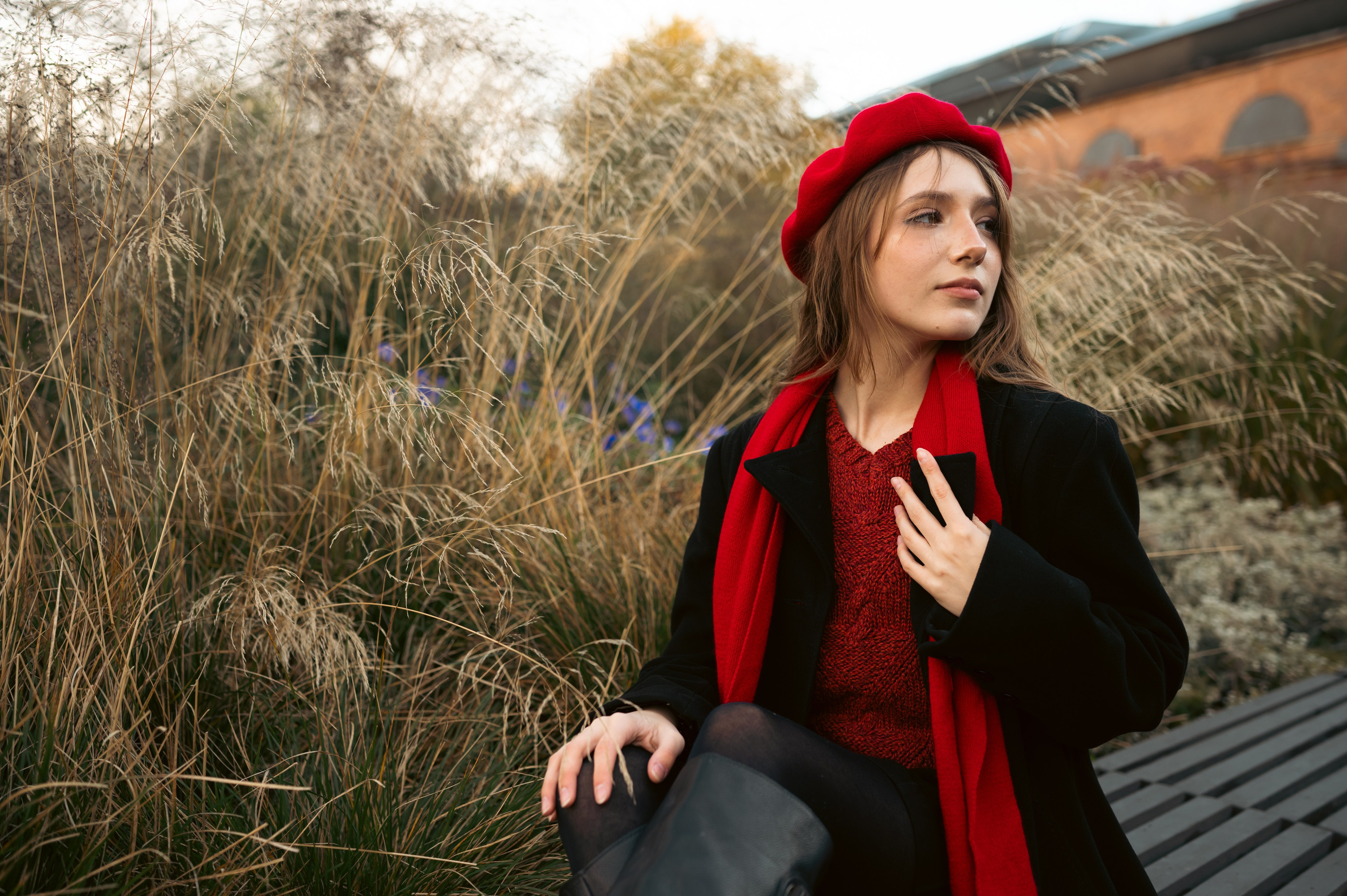 Личная. Фотограф в Санкт-Петербурге Anna Balashkova