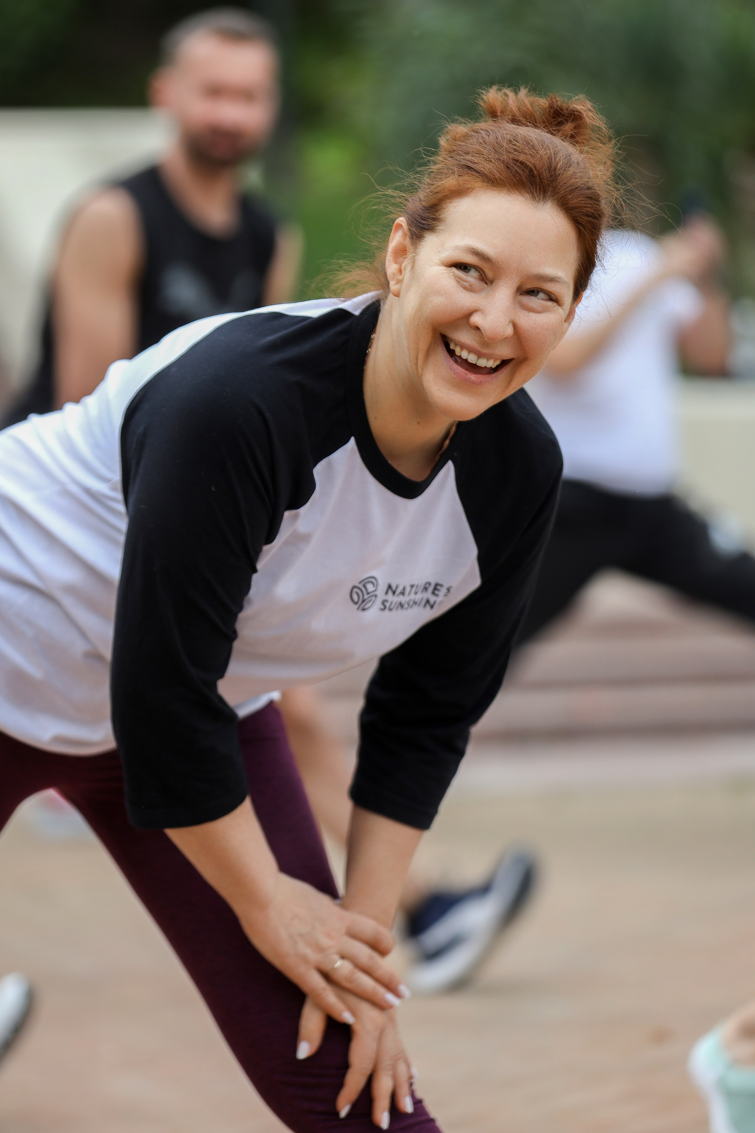 NSP Конференция в Сочи. Фотограф Антон Чупринин