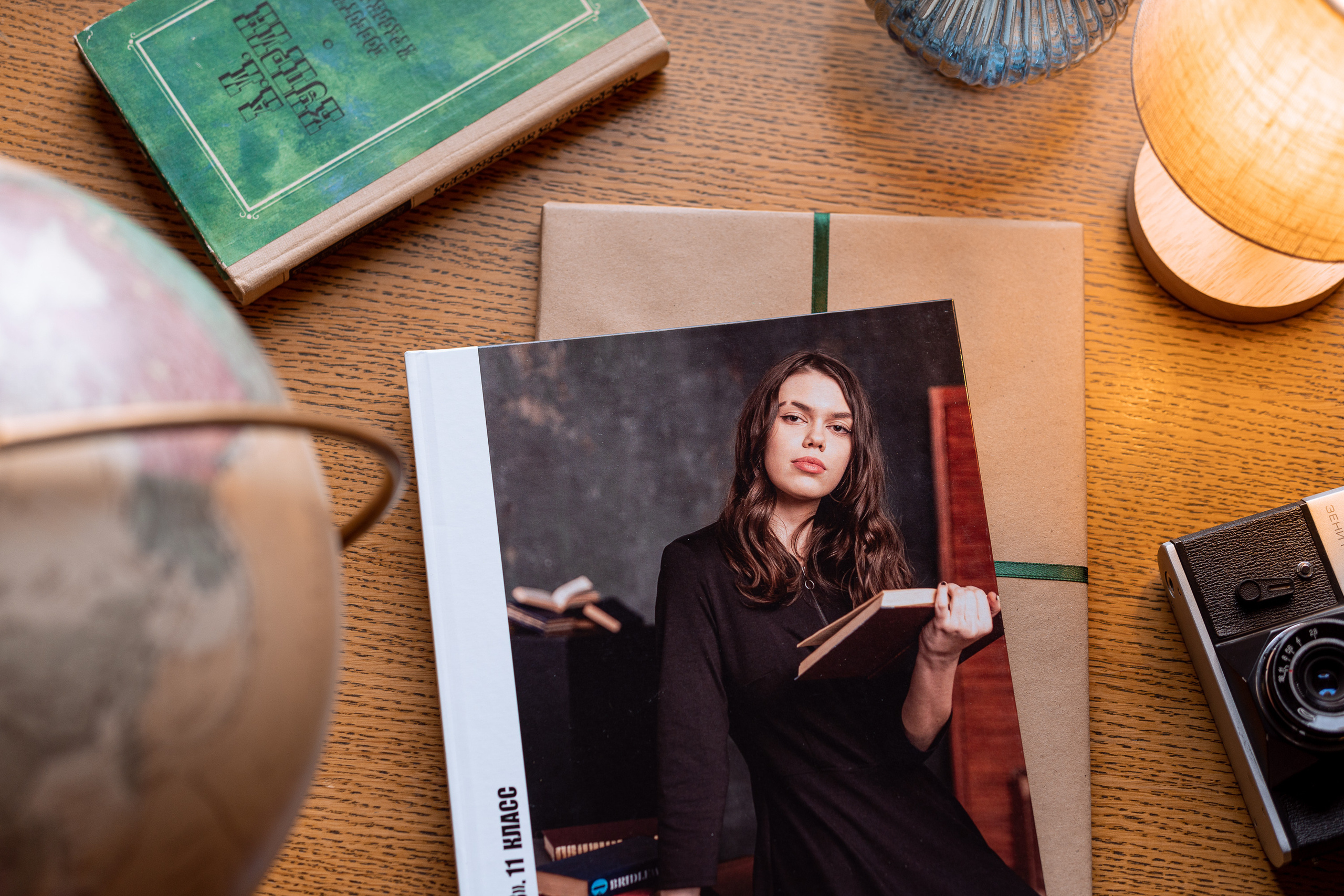 Right Book Выпускные альбомы в Самаре