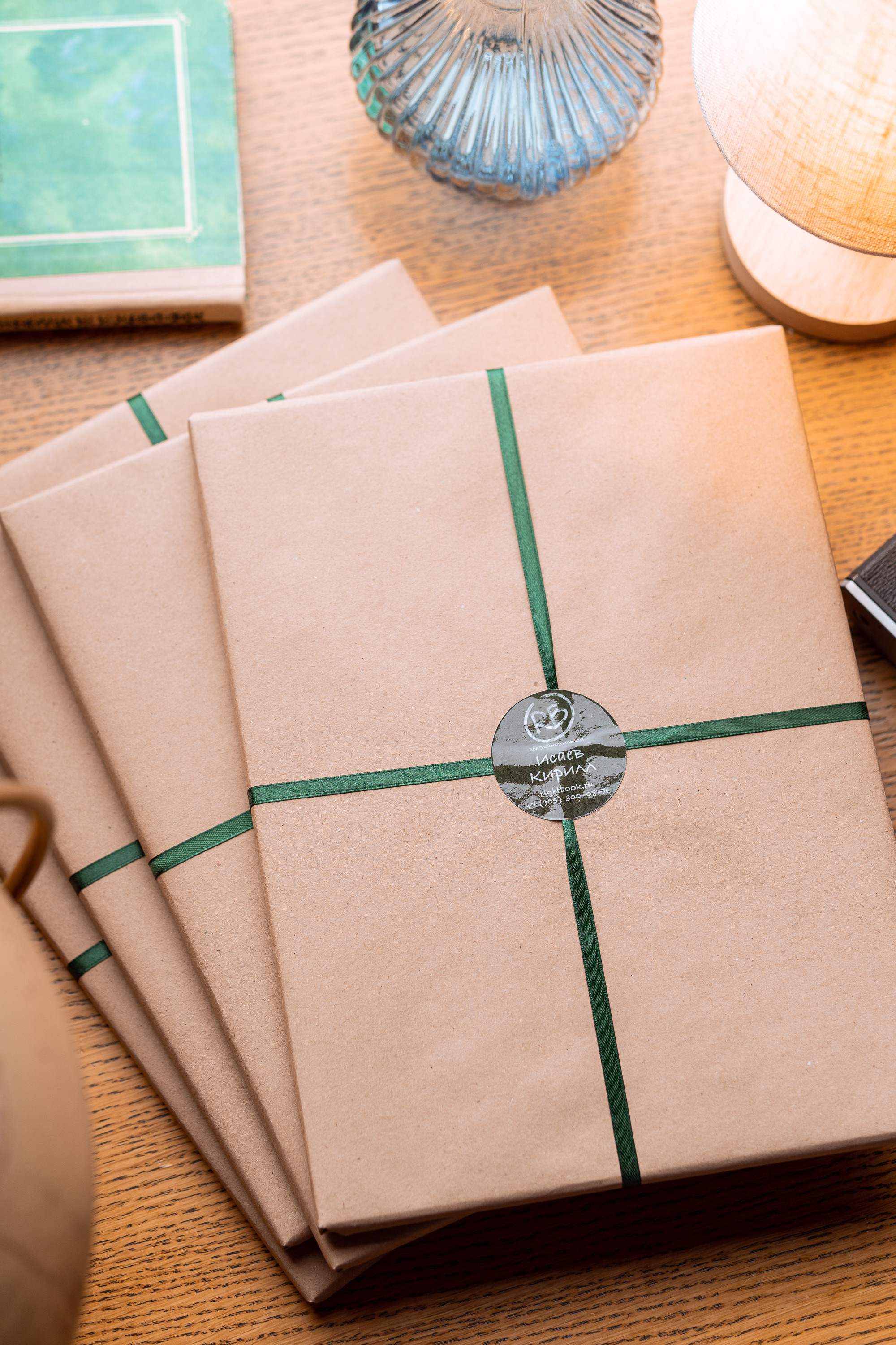 9, 11 классы. Right Book Выпускные альбомы в Самаре