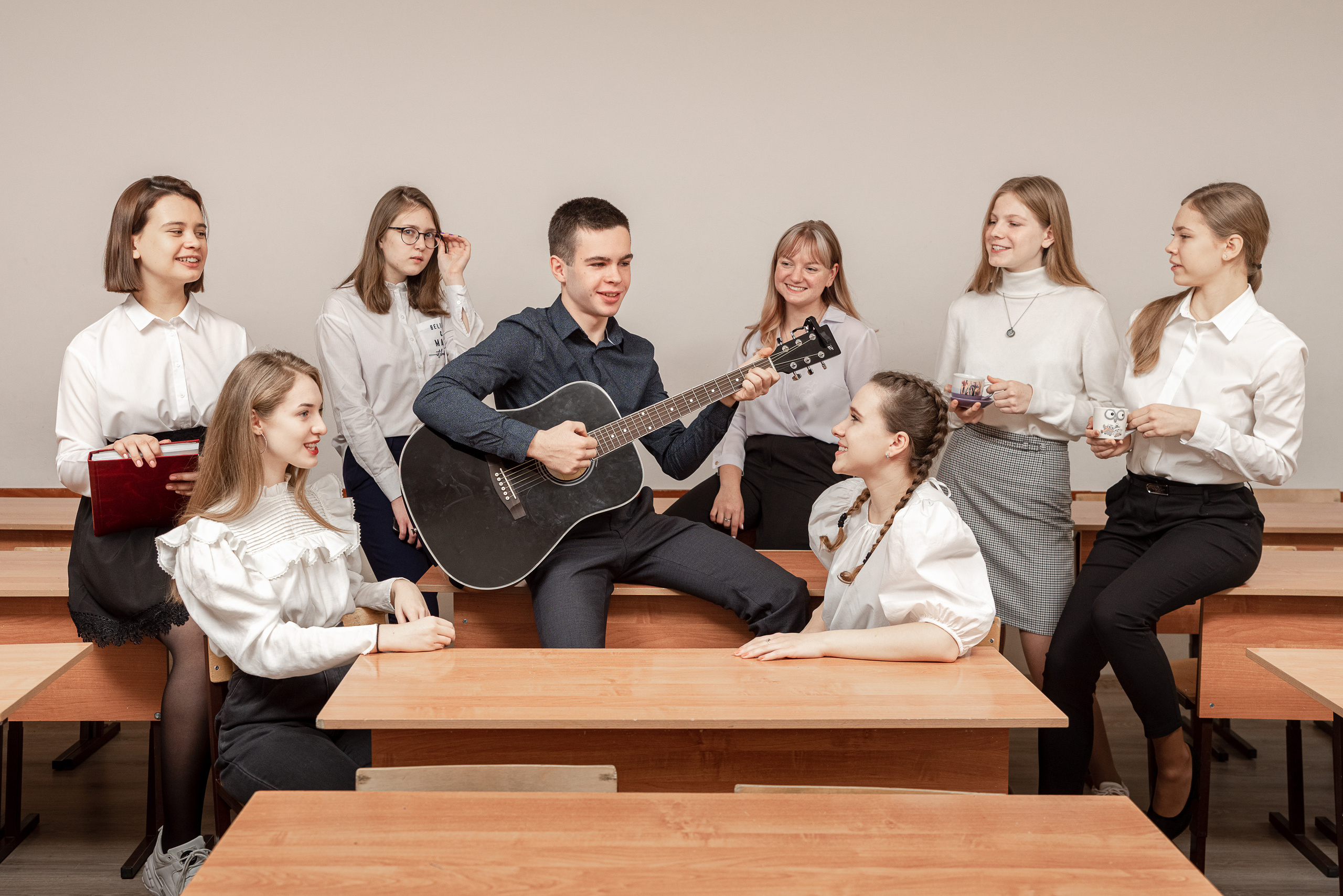 Right Book Выпускные альбомы в Самаре