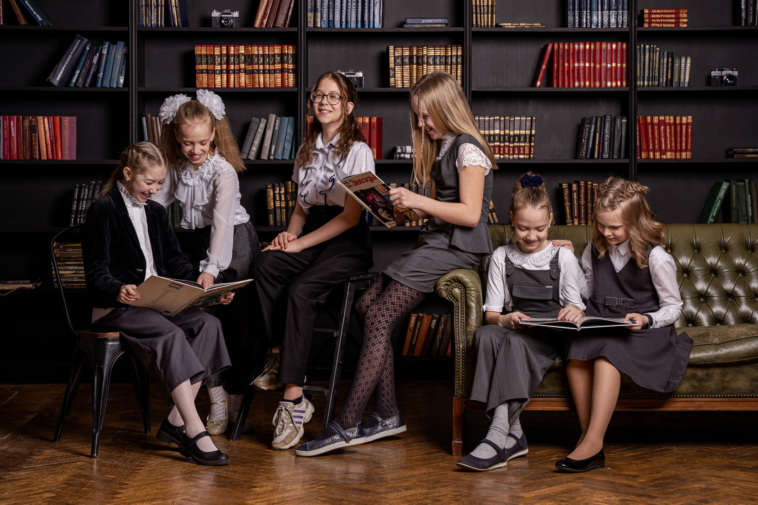 Right Book Выпускные альбомы в Самаре