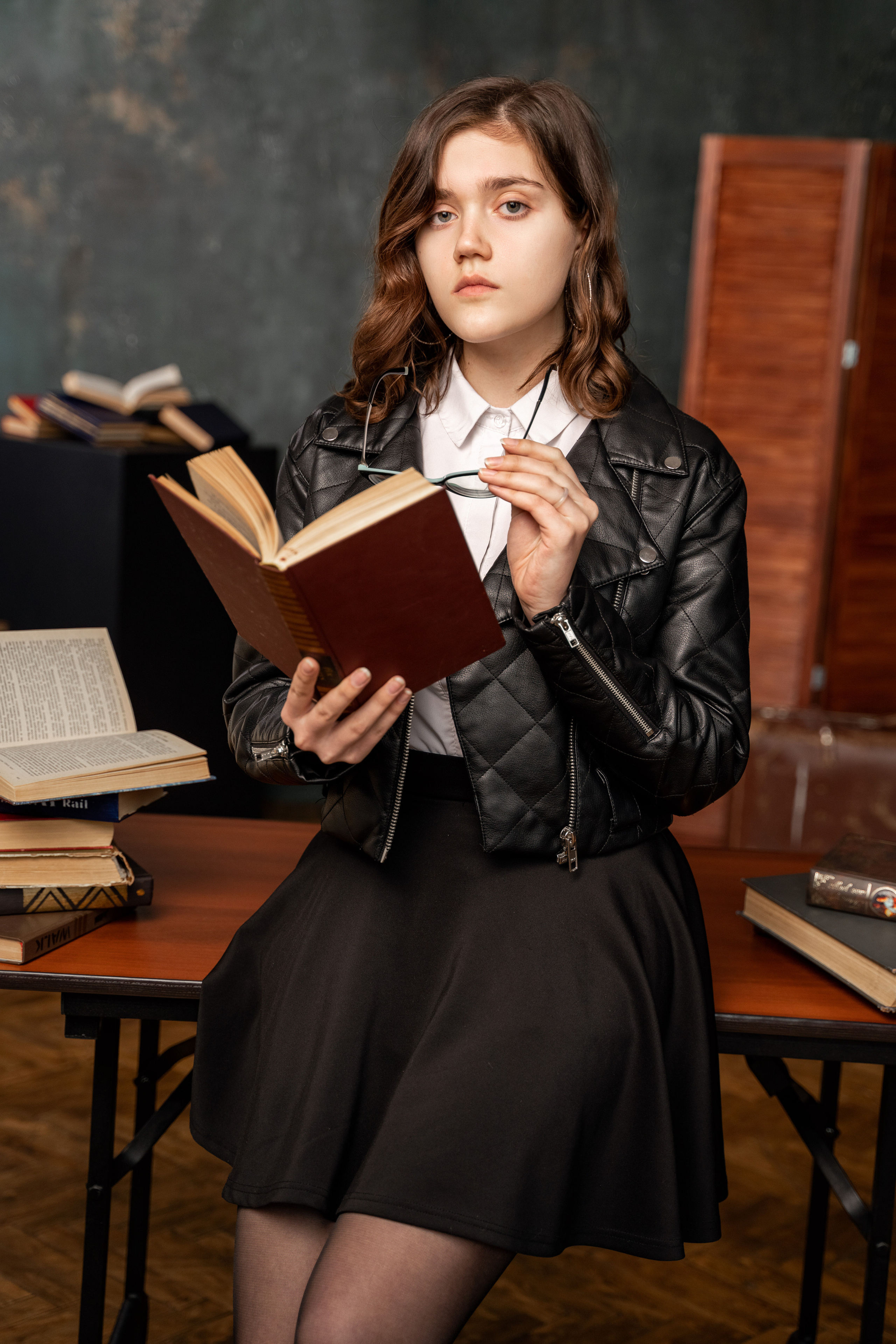 9, 11 классы. Right Book Выпускные альбомы в Самаре