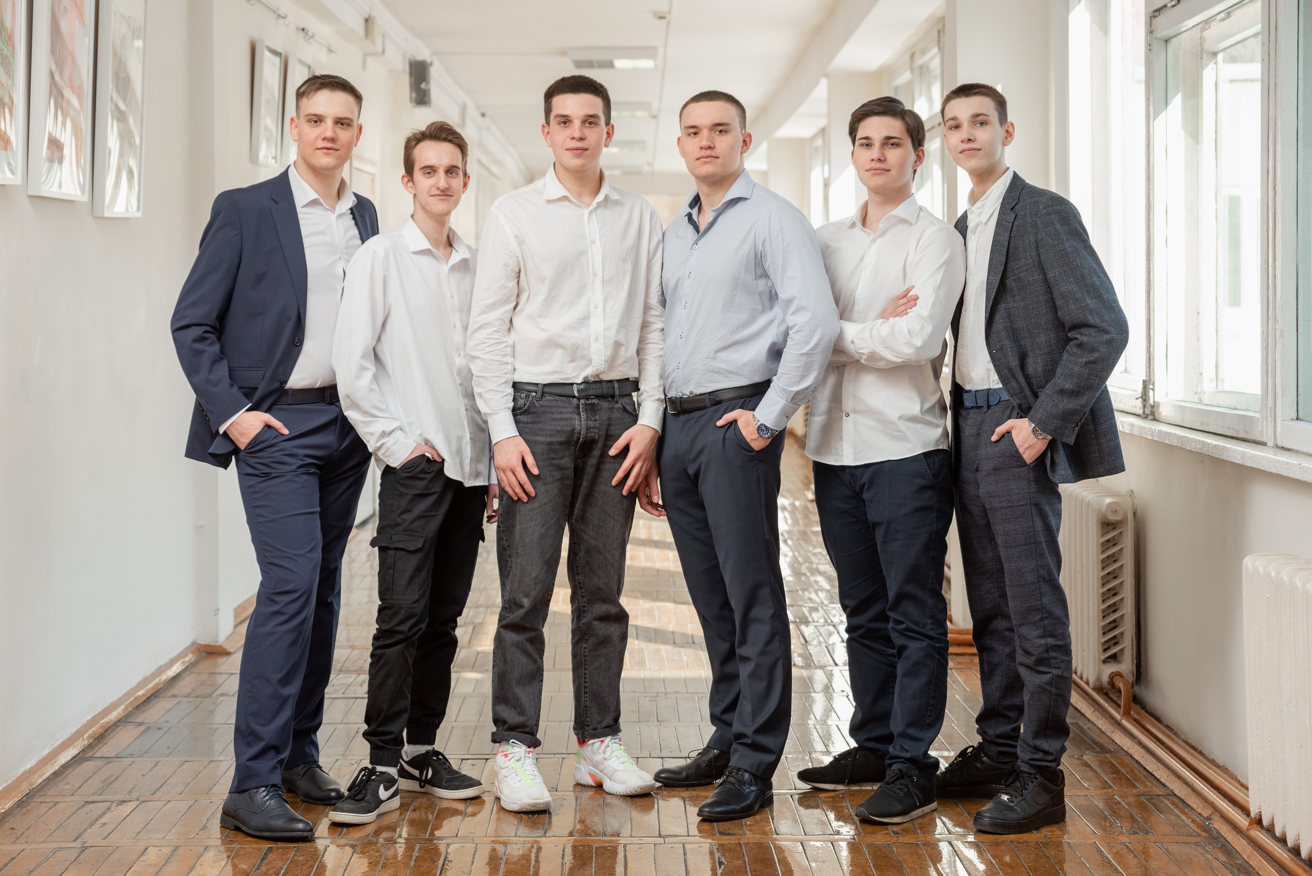 9, 11 классы. Right Book Выпускные альбомы в Самаре