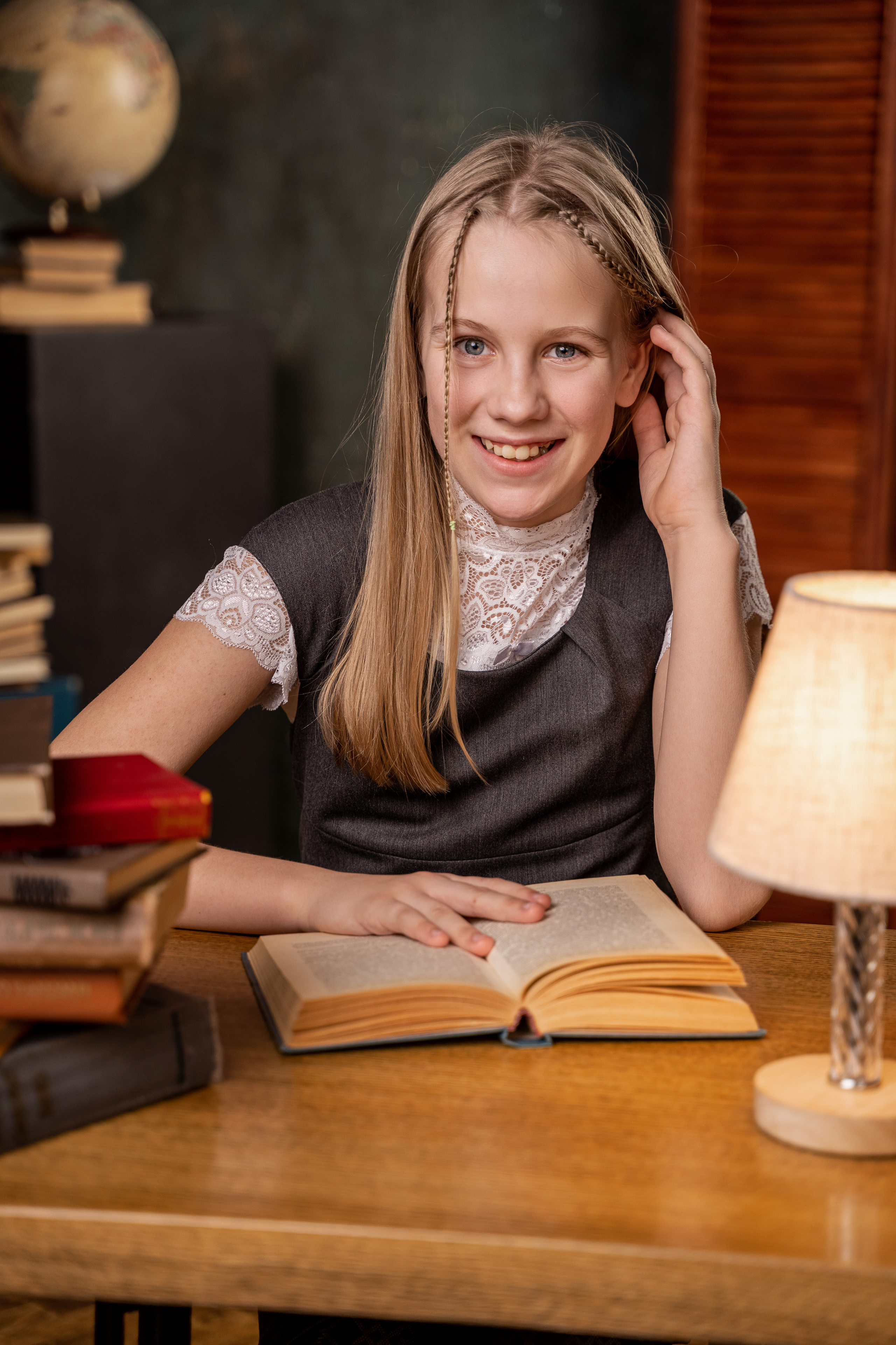 4 класс. Right Book Выпускные альбомы в Самаре