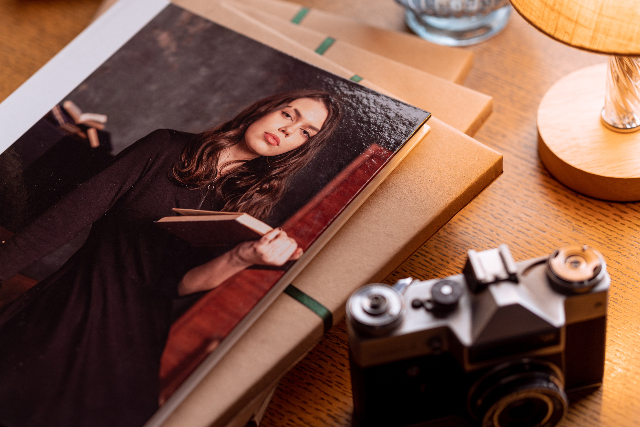 Right Book Выпускные альбомы в Самаре