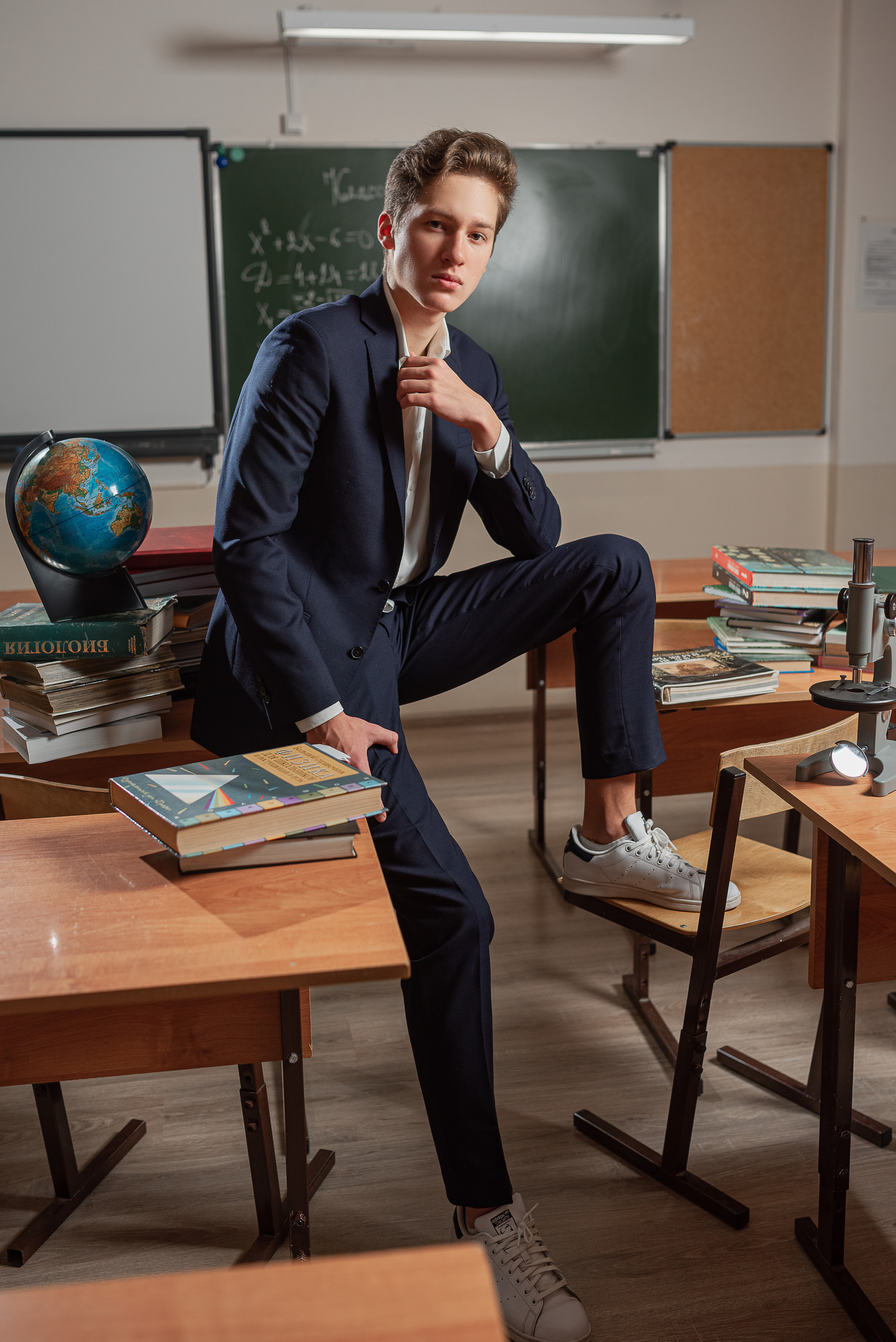 9, 11 классы. Right Book Выпускные альбомы в Самаре