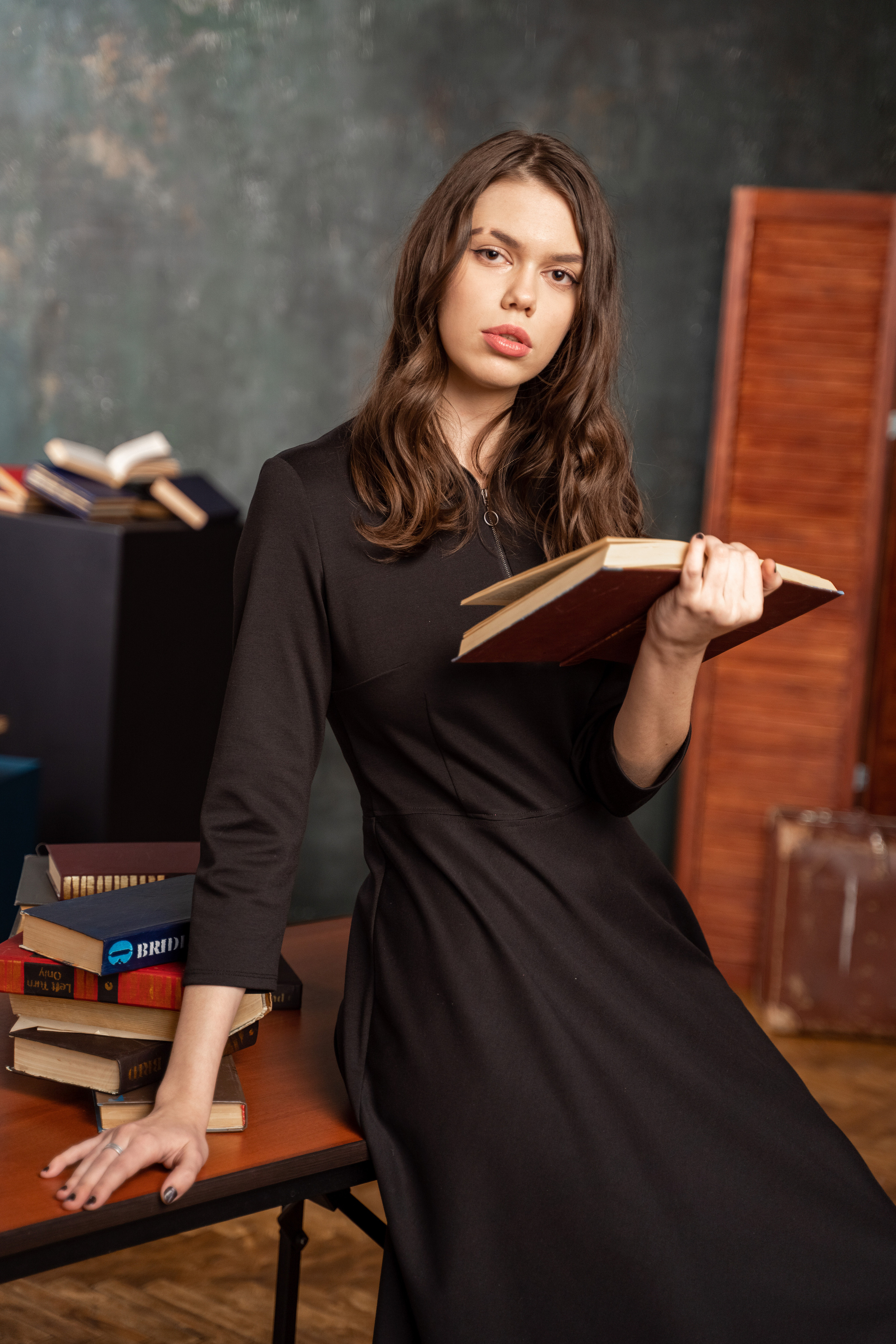 9, 11 классы. Right Book Выпускные альбомы в Самаре