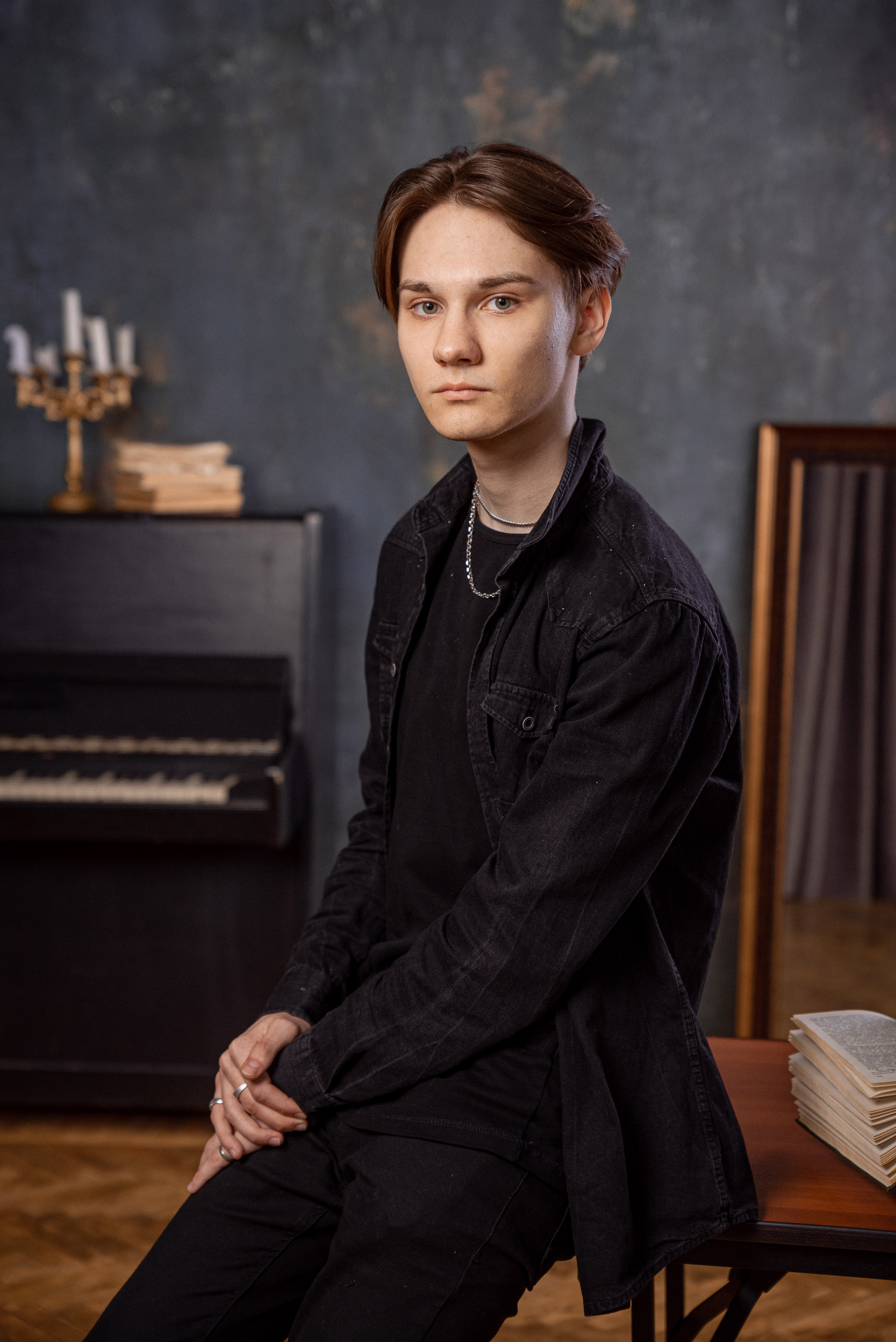 9, 11 классы. Right Book Выпускные альбомы в Самаре