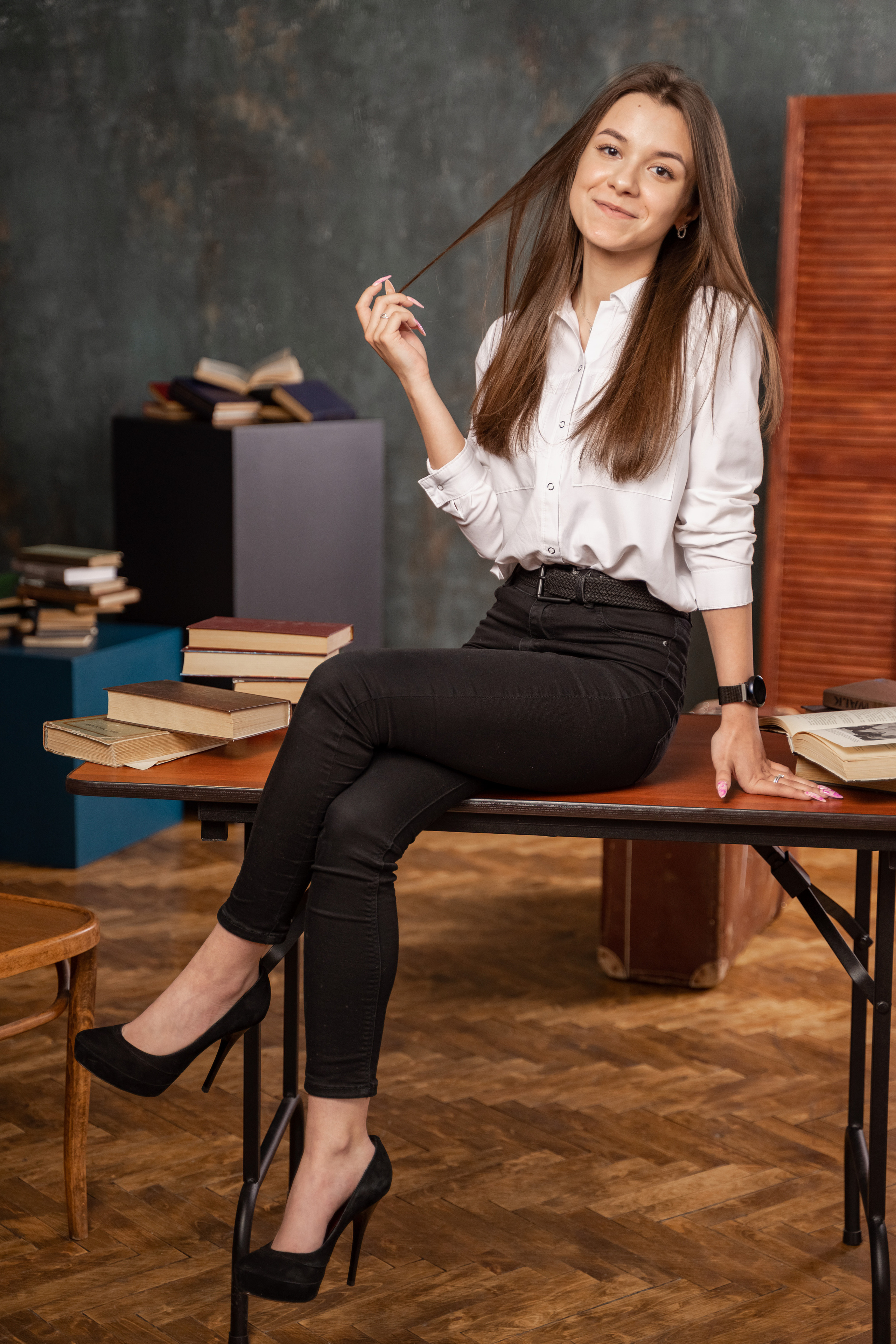 9, 11 классы. Right Book Выпускные альбомы в Самаре