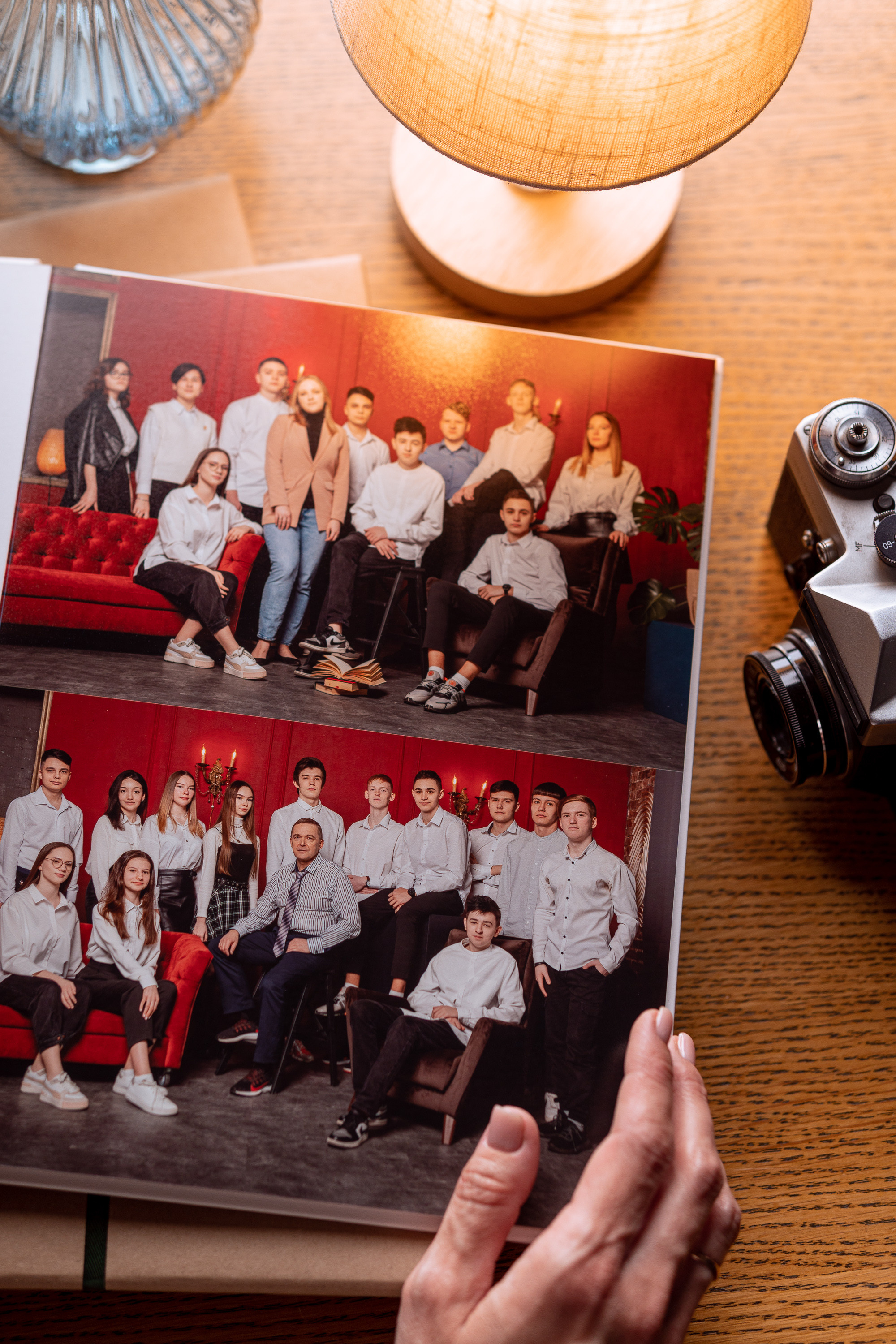 Right Book Выпускные альбомы в Самаре