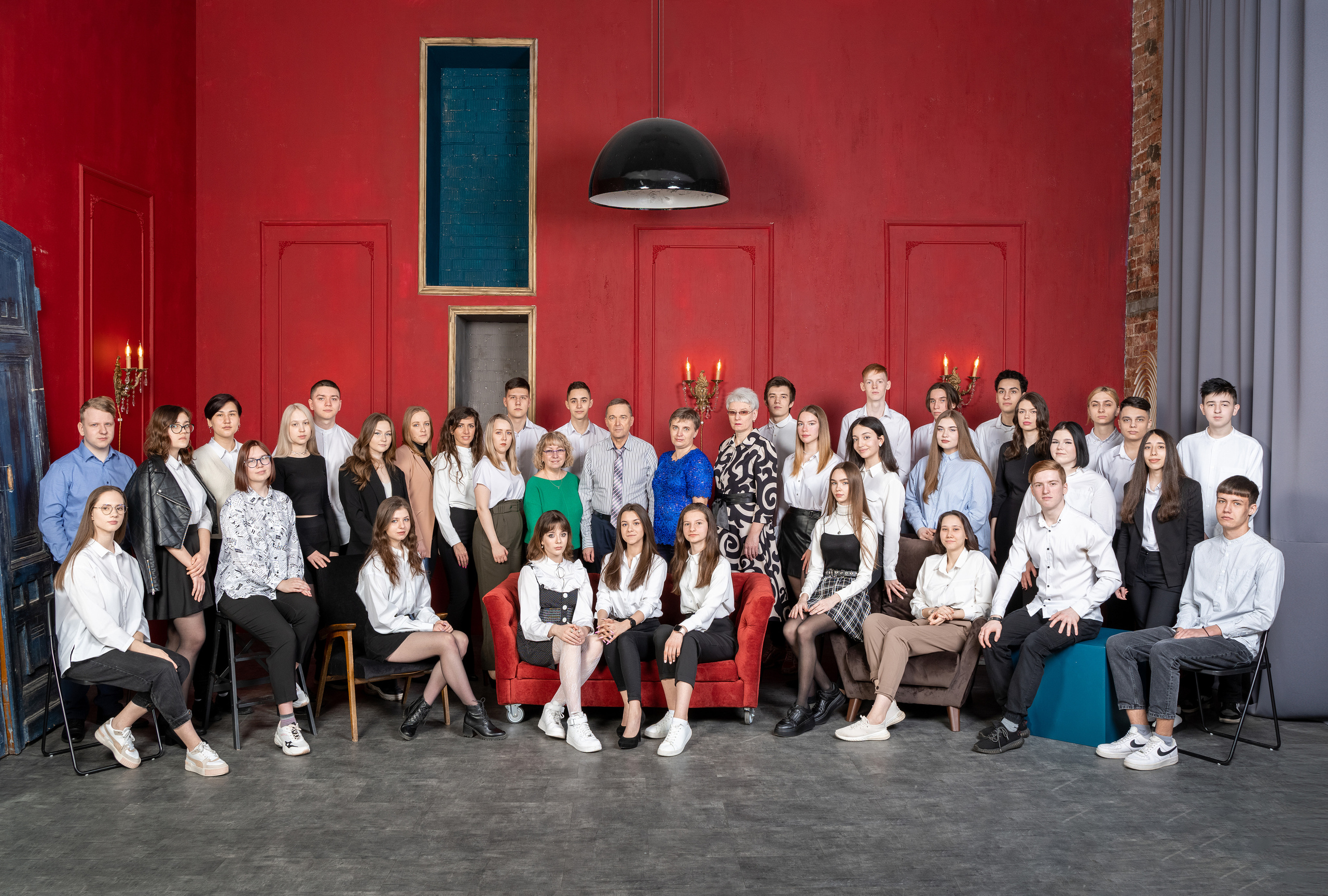 9, 11 классы. Right Book Выпускные альбомы в Самаре