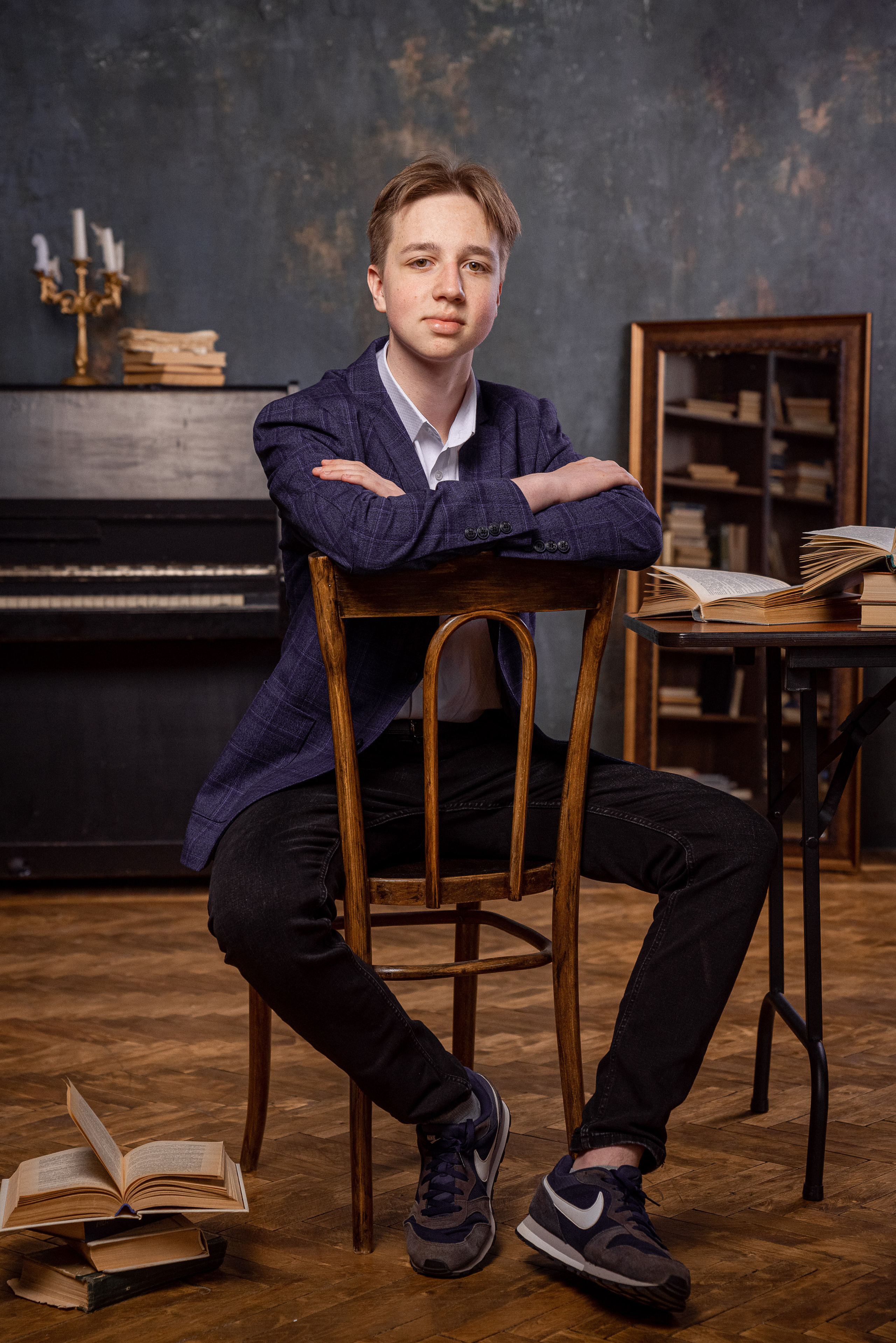 9, 11 классы. Right Book Выпускные альбомы в Самаре