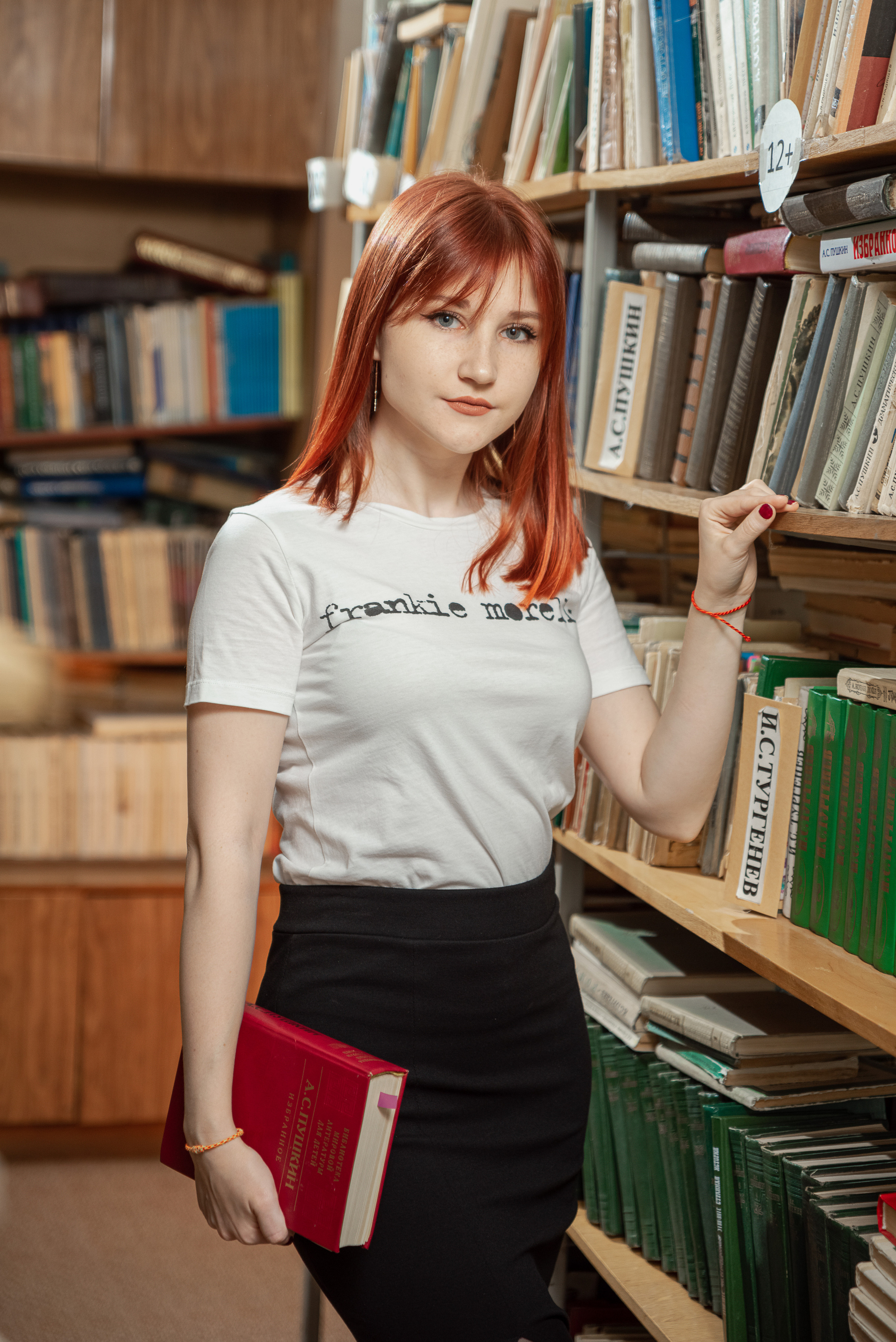 9, 11 классы. Right Book Выпускные альбомы в Самаре