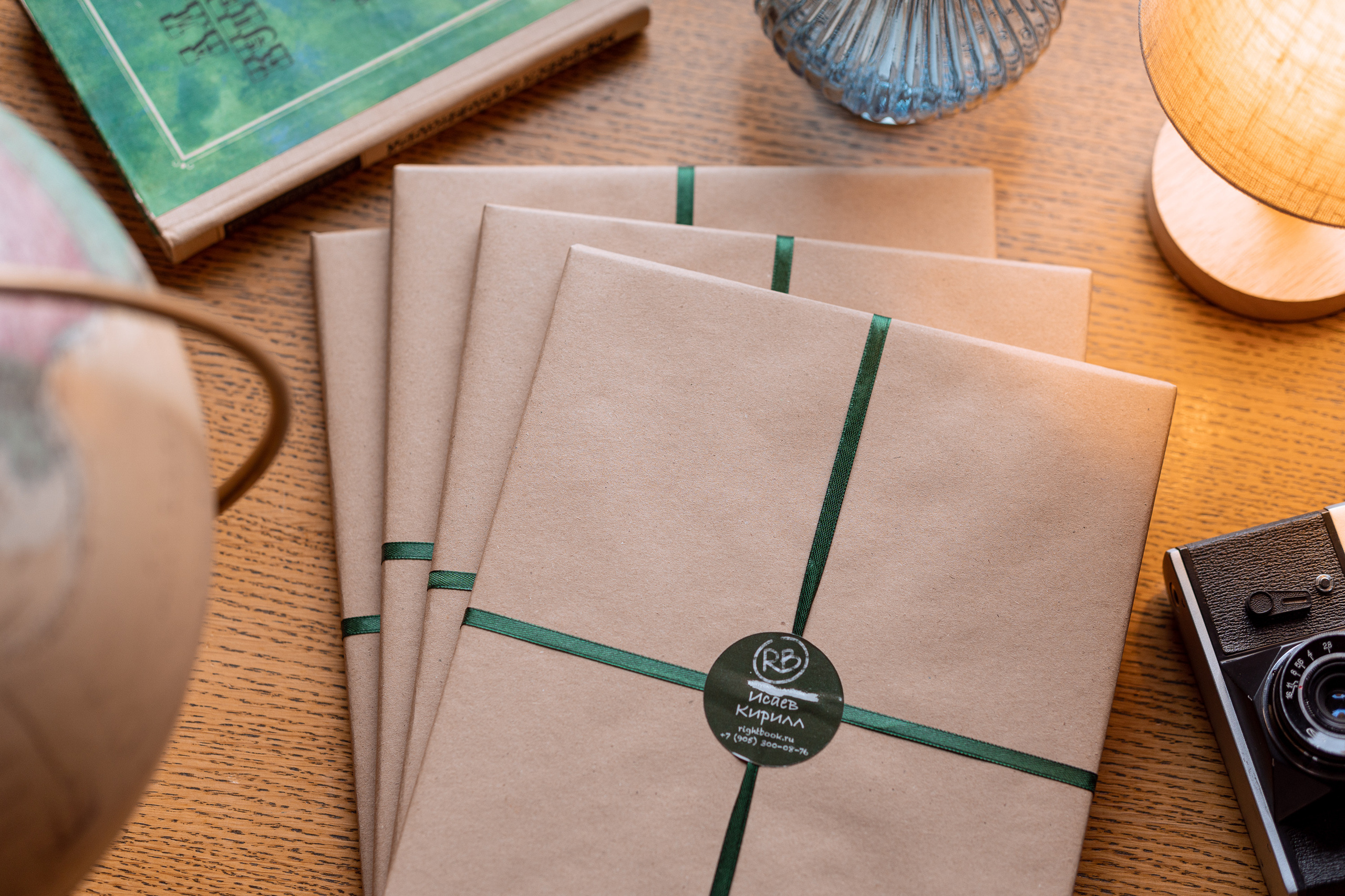 Right Book Выпускные альбомы в Самаре