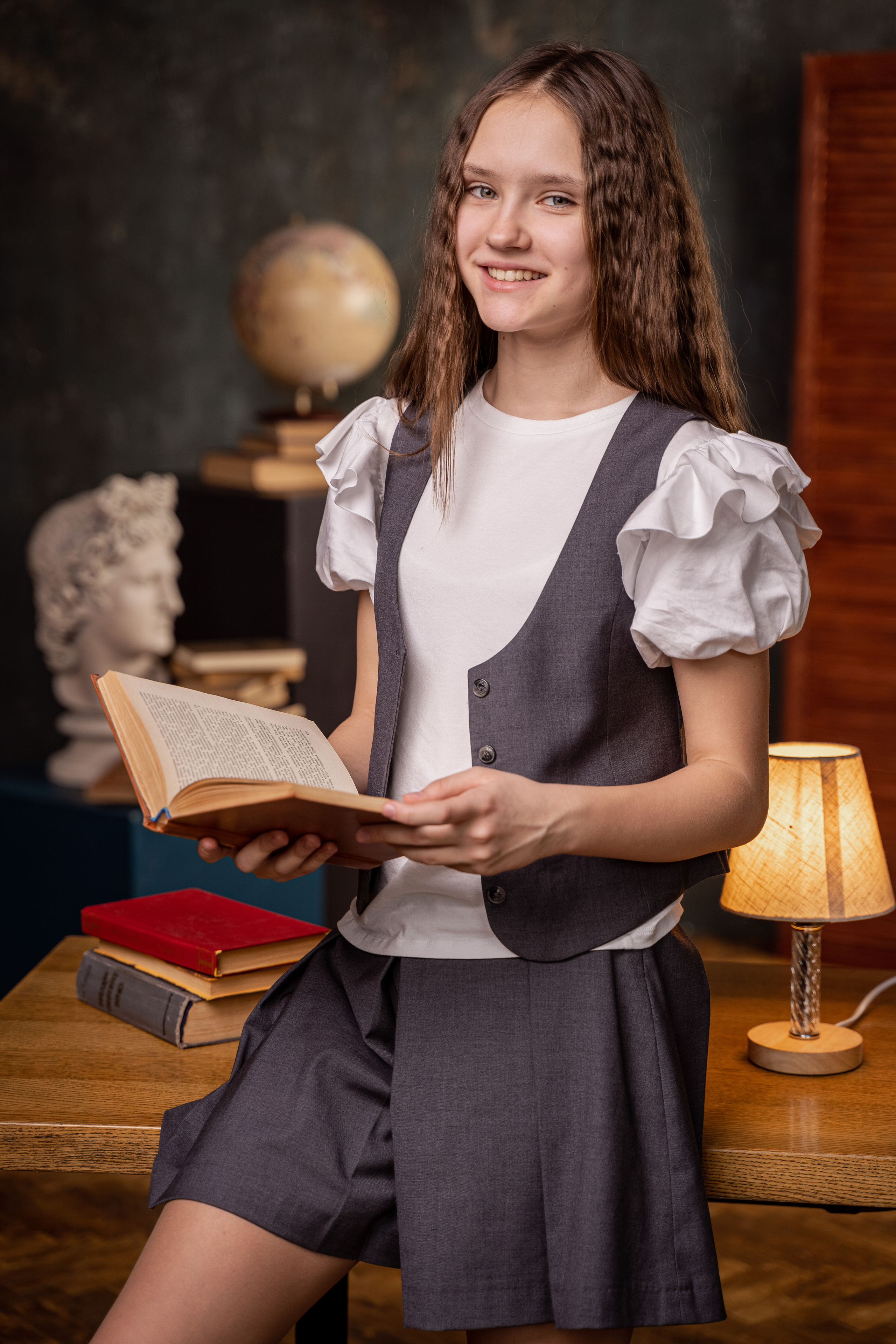 Right Book Выпускные альбомы в Самаре