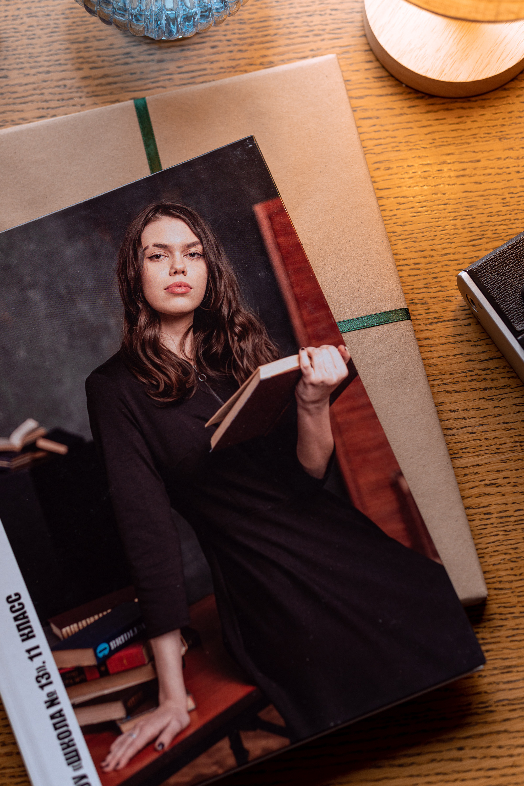 9, 11 классы. Right Book Выпускные альбомы в Самаре