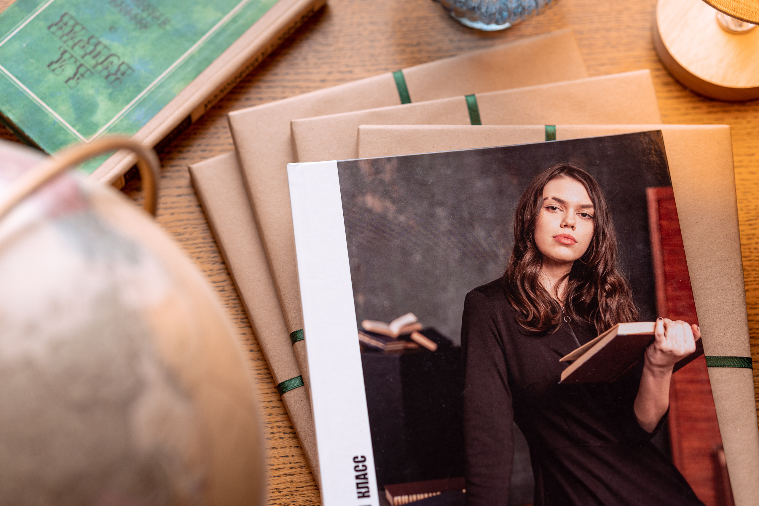 9, 11 классы. Right Book Выпускные альбомы в Самаре