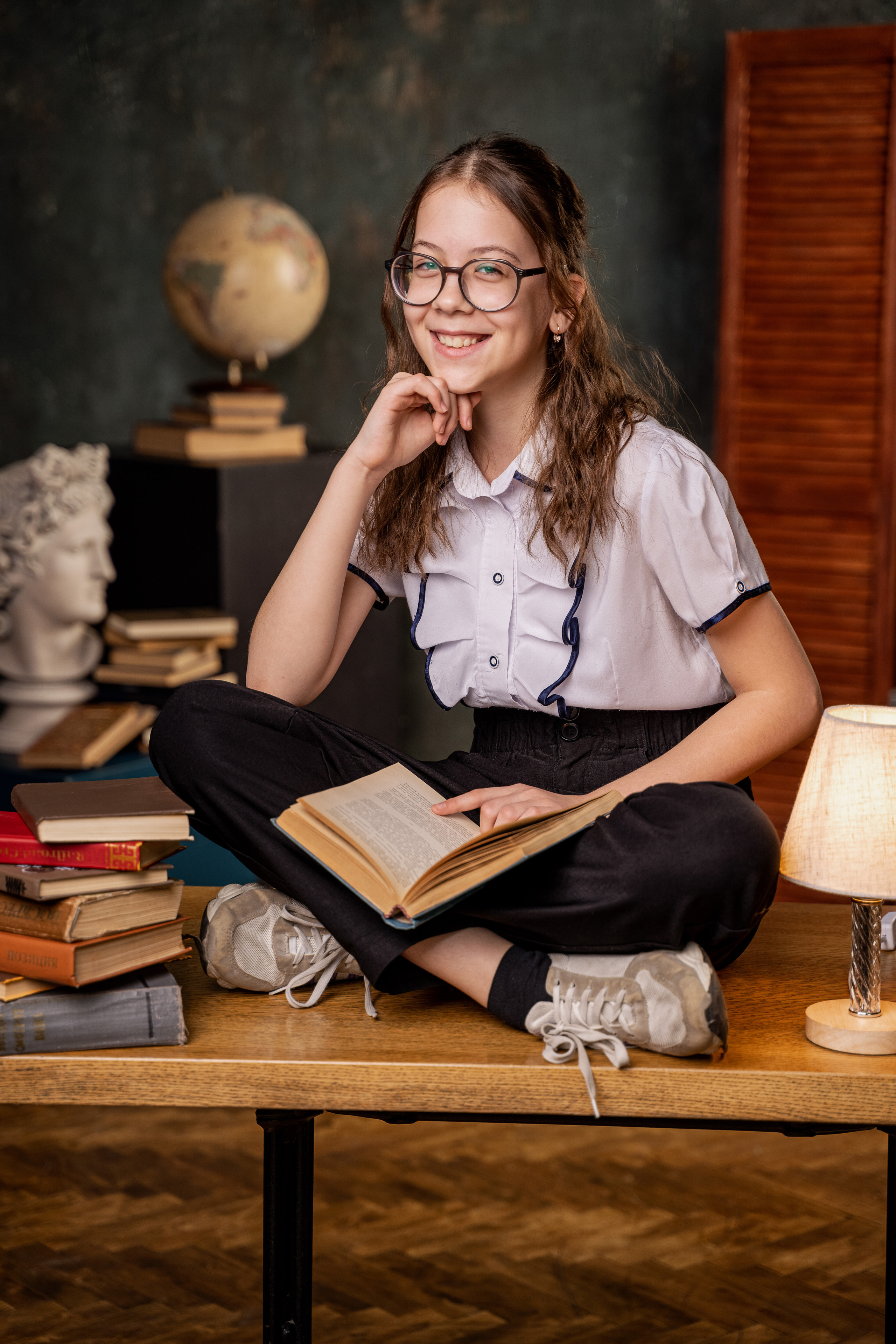 4 класс. Right Book Выпускные альбомы в Самаре