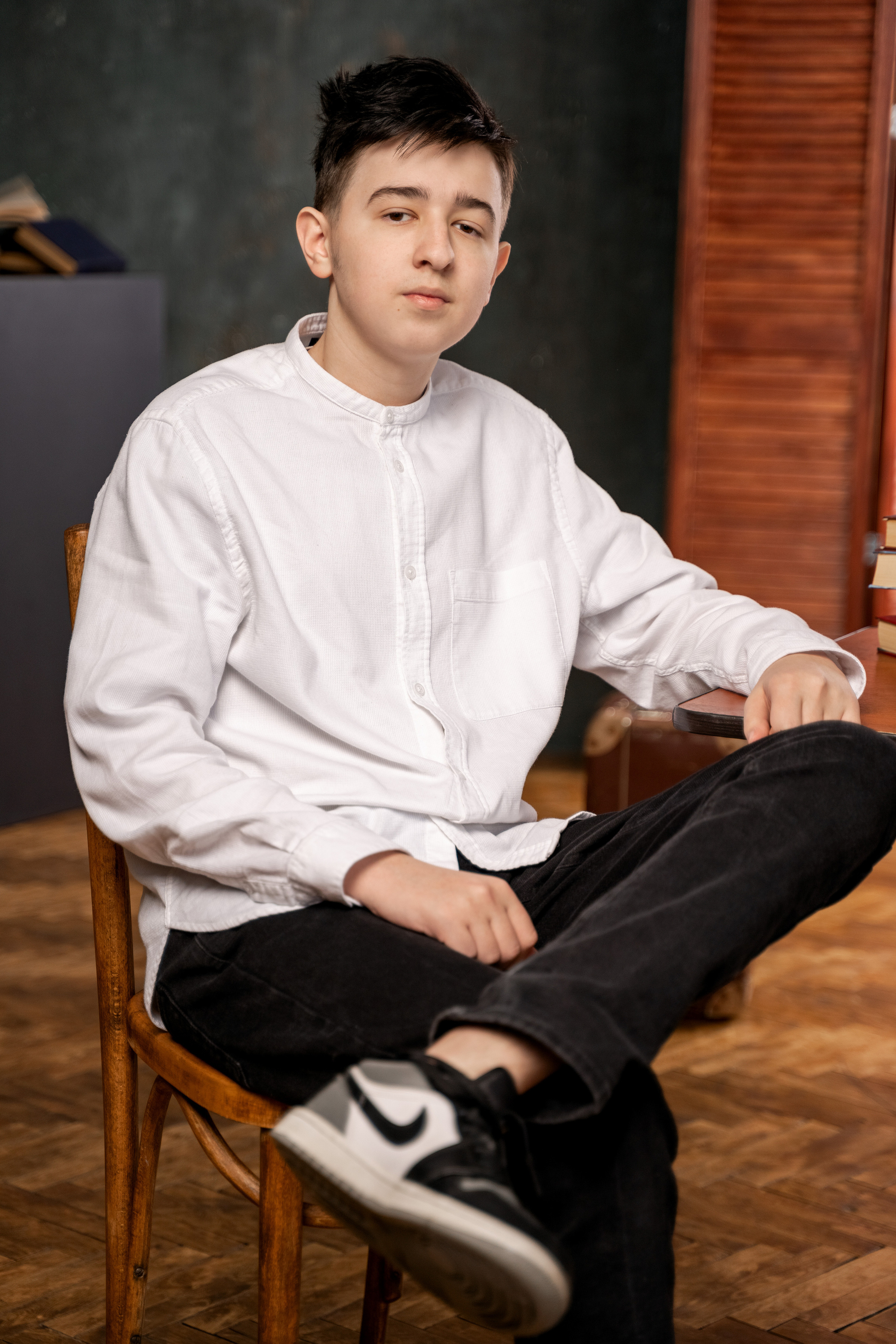 9, 11 классы. Right Book Выпускные альбомы в Самаре