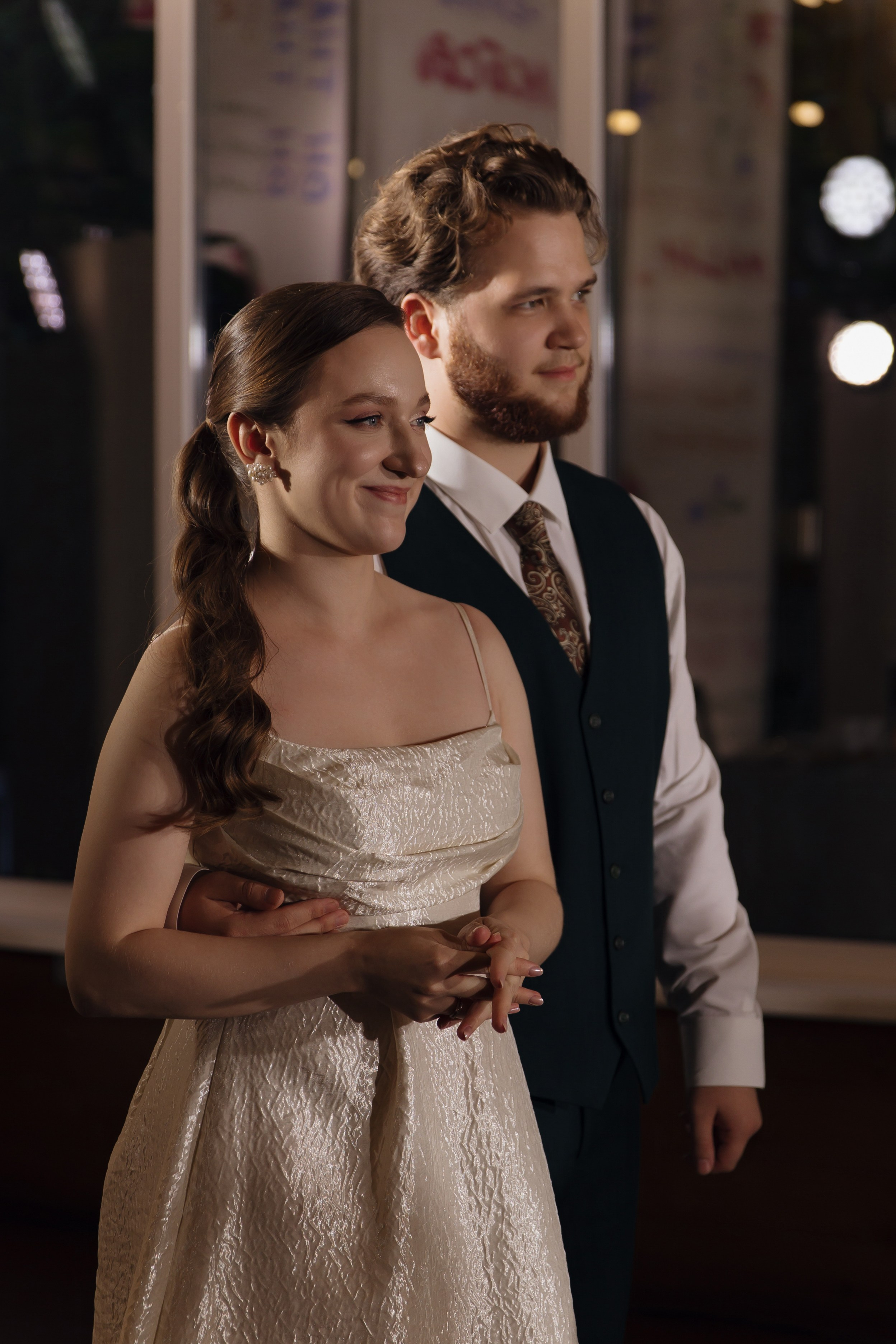 Даниил & Маргарита. Фотограф в Нижнем Новгороде| Шоронова Снежана