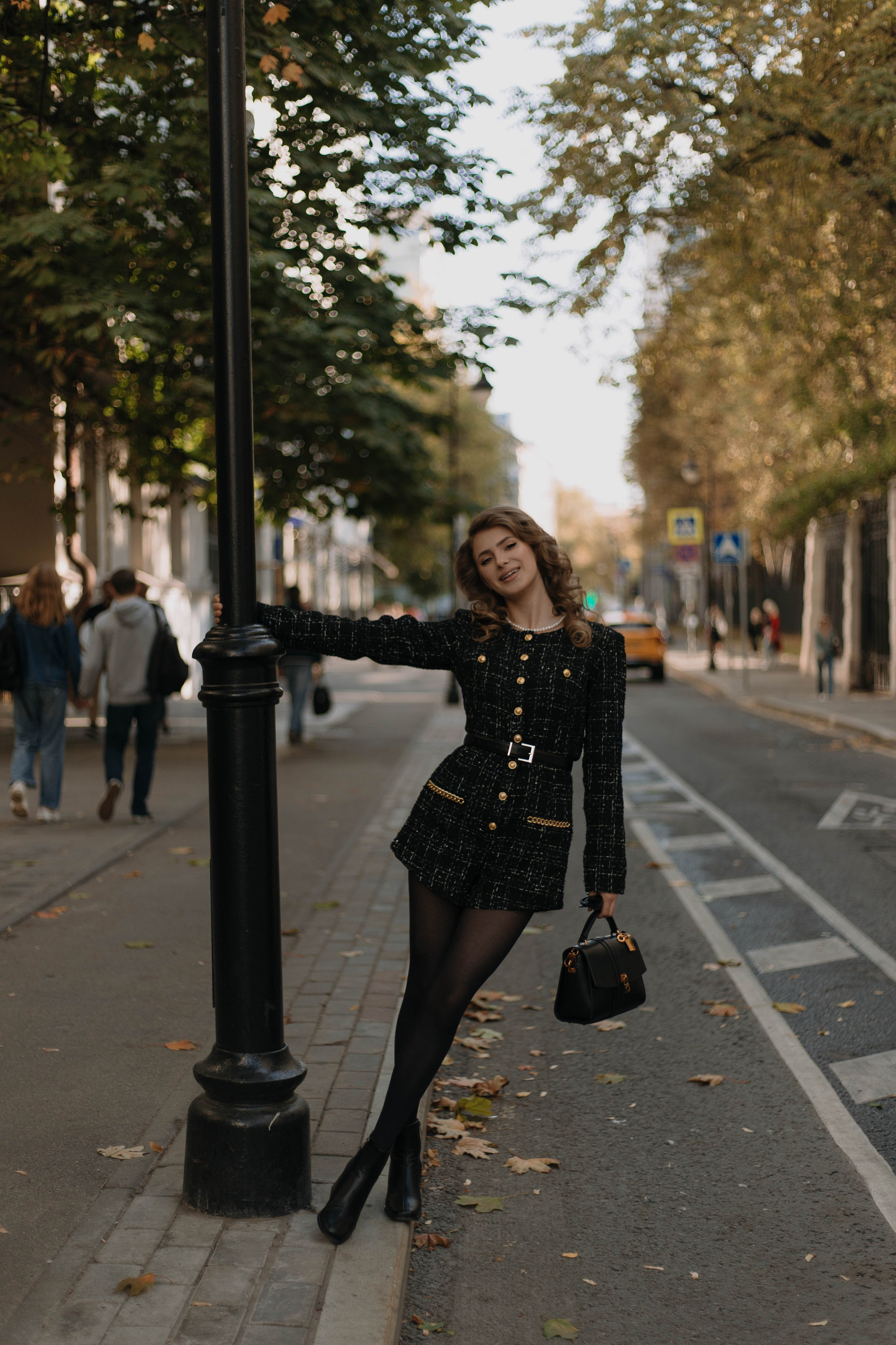 Портфолио с уличными съемками. Женский и свадебный фотограф Анастасия Митрохина