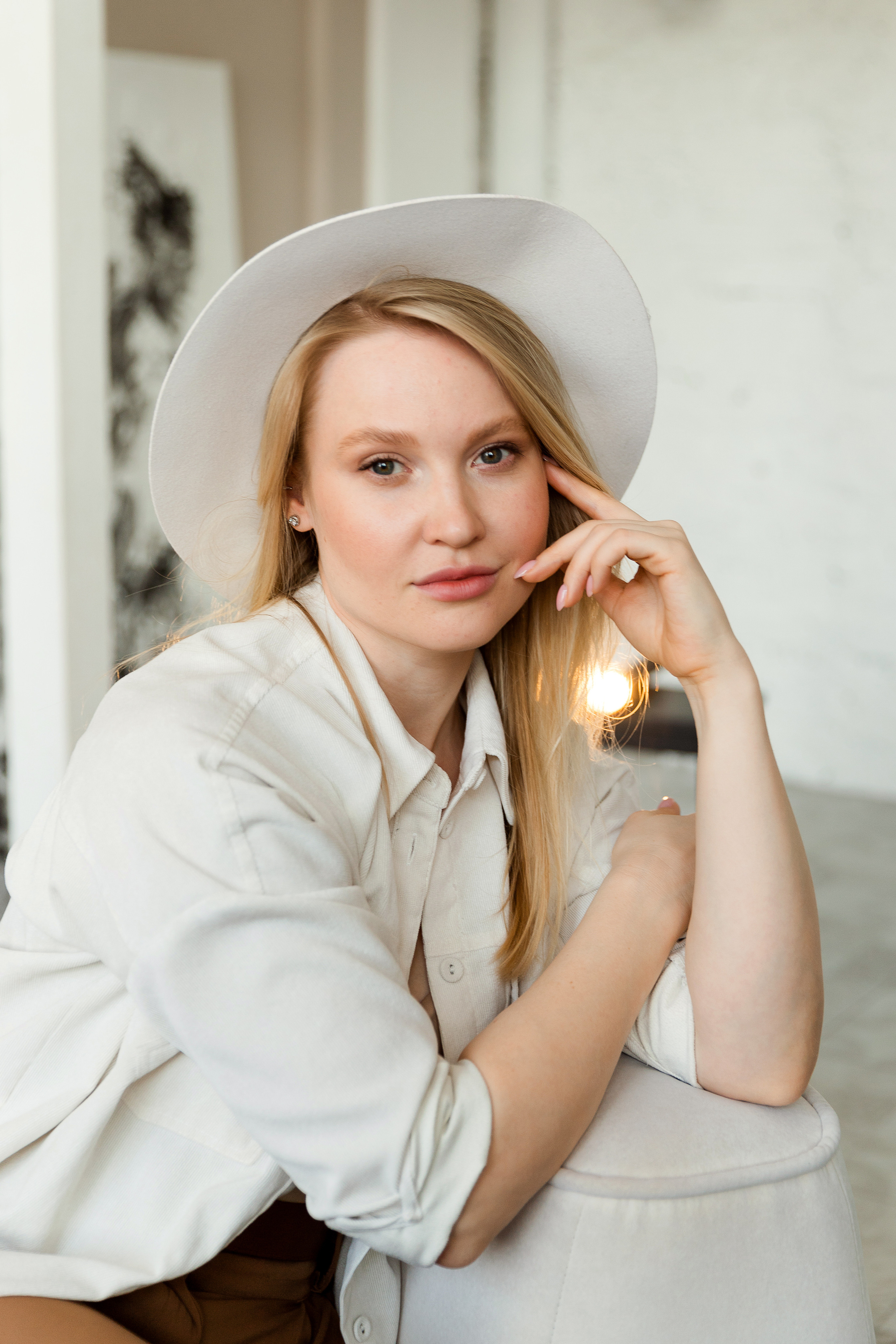 Семейная съемка с студии White Garden. Семейный фотограф в Екатеринбурге Маргарита Курносова