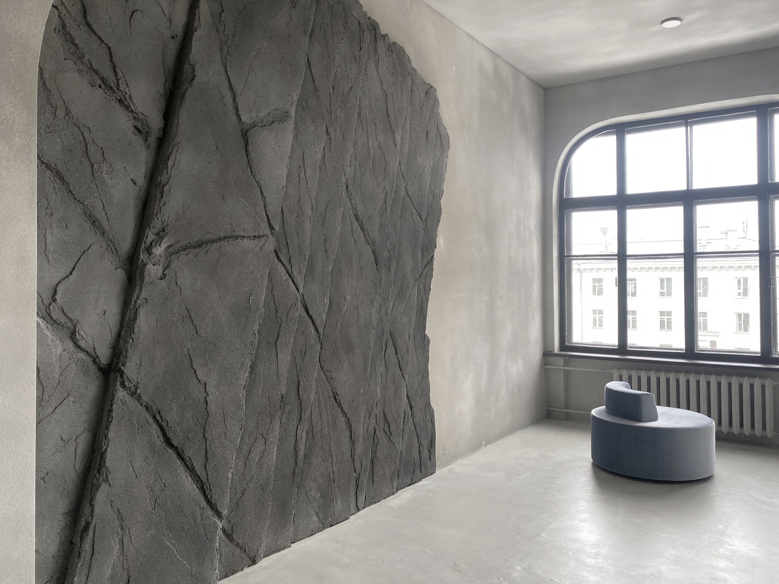 Maneken, зал Dark. Семейный фотограф в Екатеринбурге Маргарита Курносова