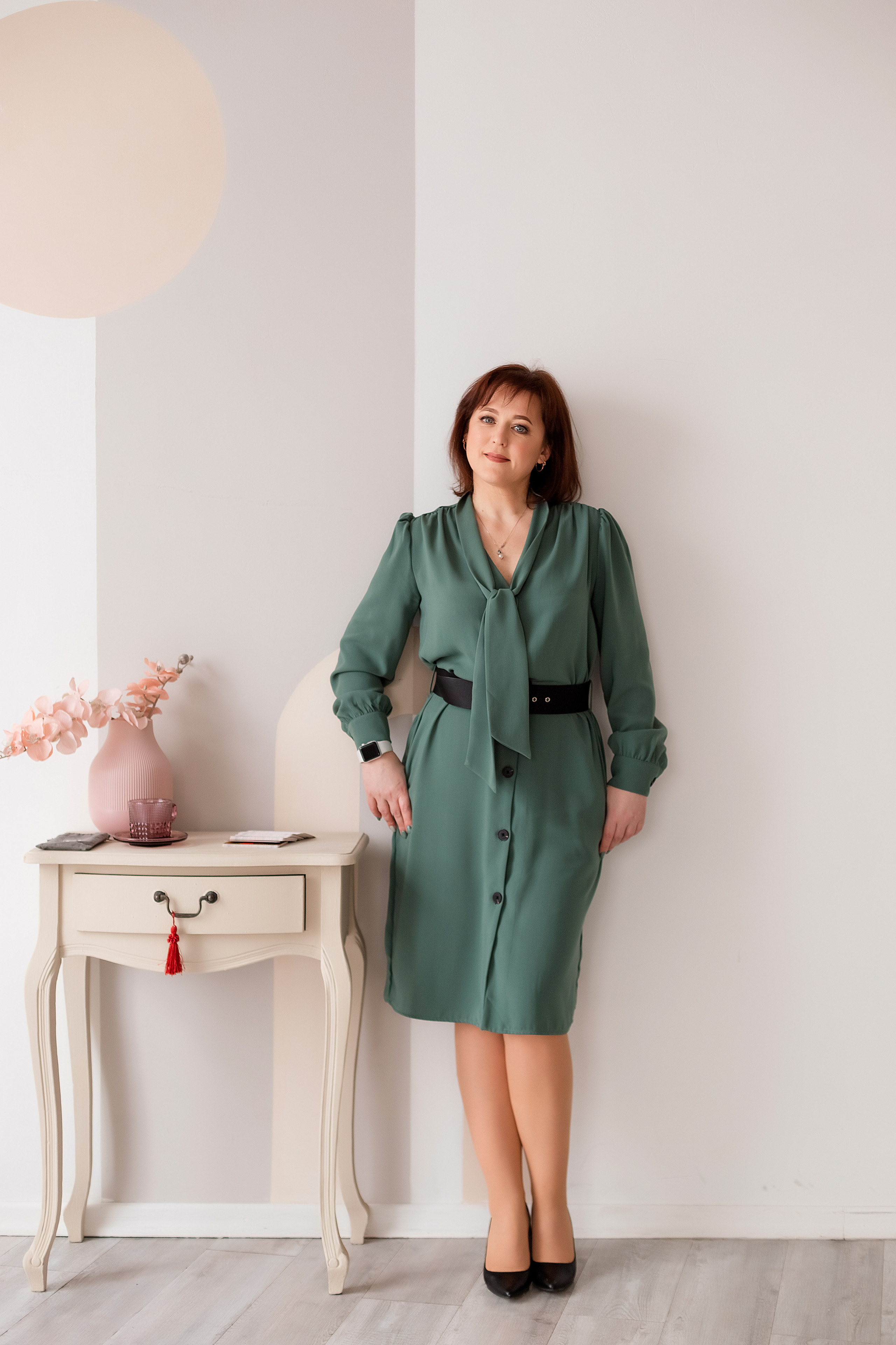 Контент-съемка для таролога. Семейный фотограф в Екатеринбурге Маргарита Курносова