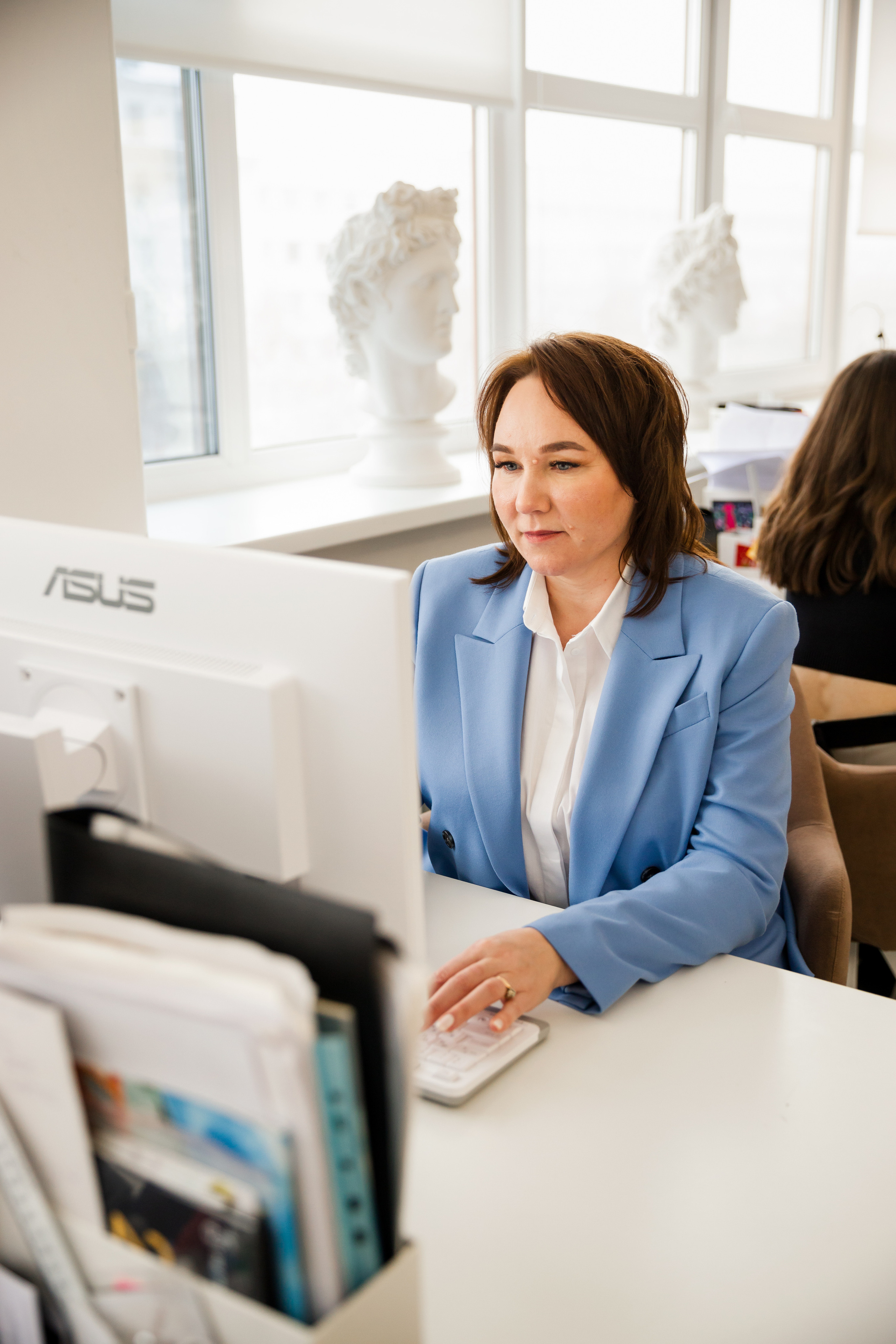 Контент-съемка для специалистов по бухгалтерскому учету. Семейный фотограф в Екатеринбурге Маргарита Курносова