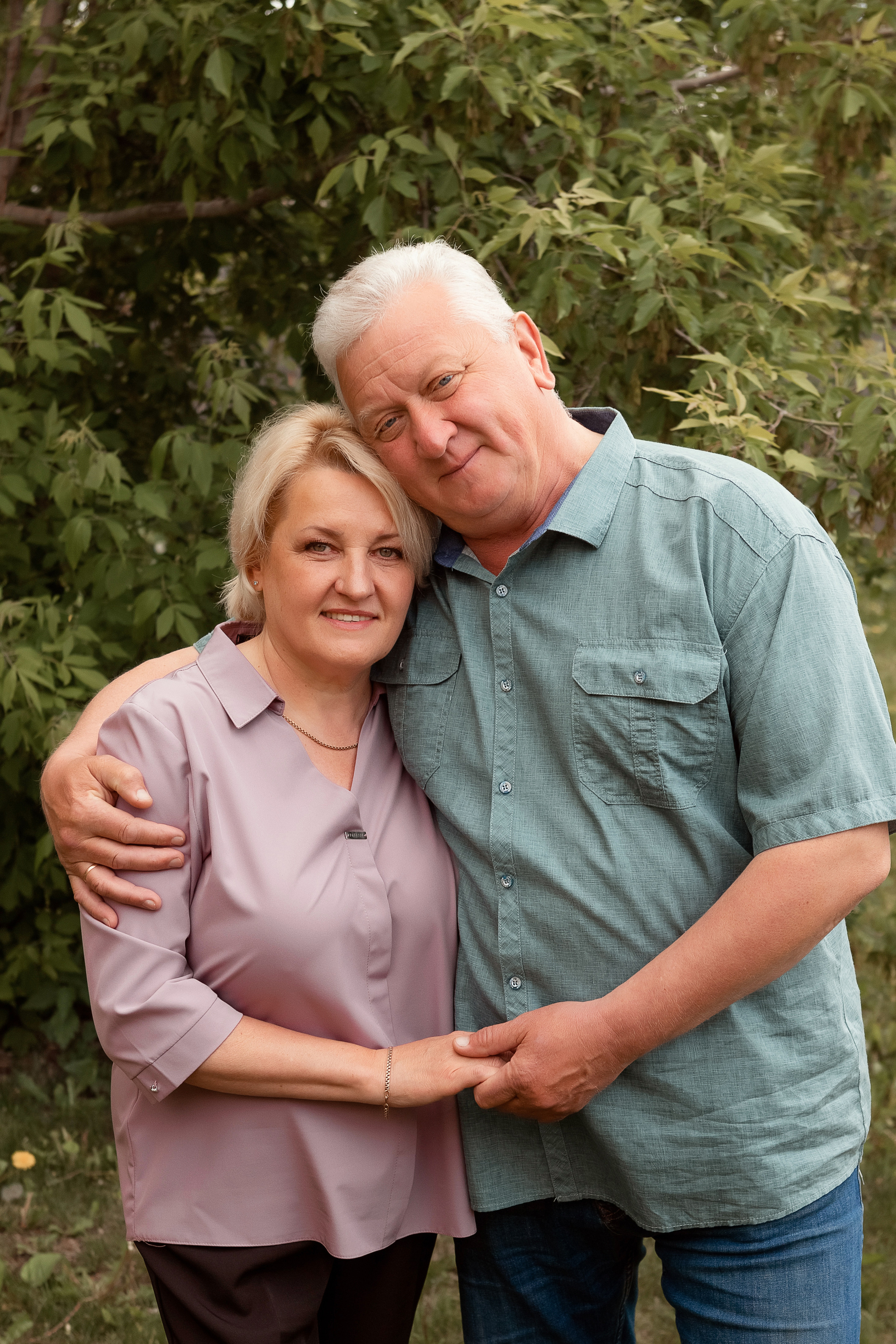 Съемка большой семьи на улице. Семейный фотограф в Екатеринбурге Маргарита Курносова