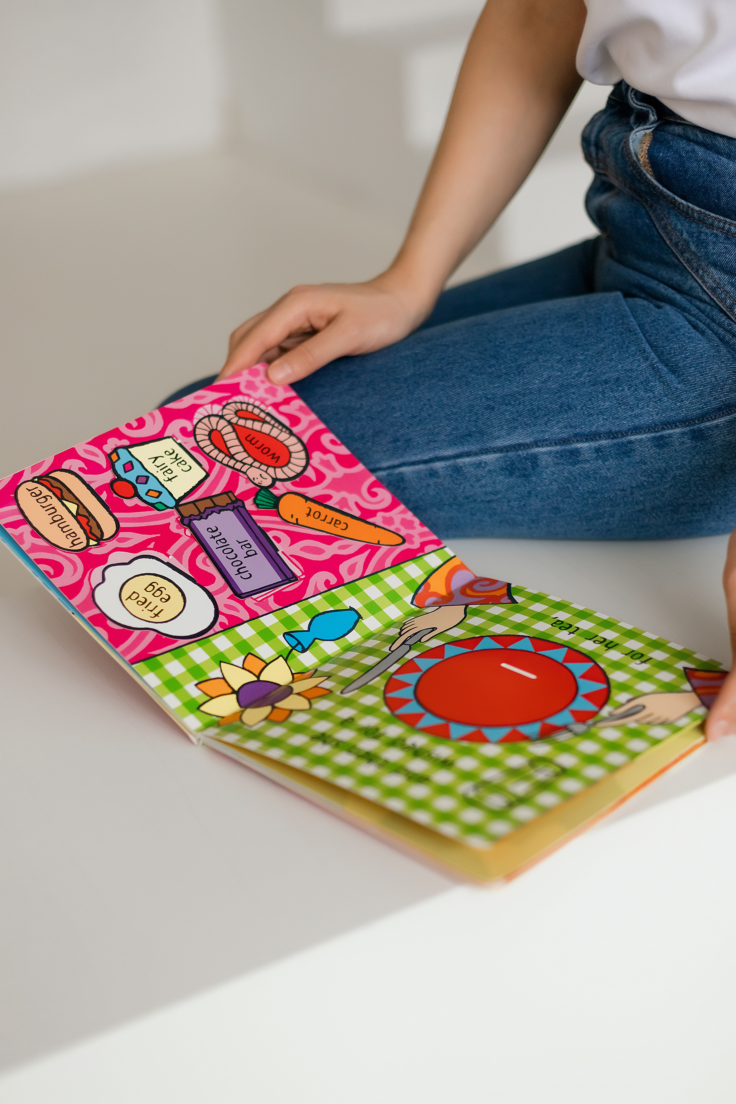 Контент-съемка для преподавателя английского языка. Семейный фотограф в Екатеринбурге Маргарита Курносова