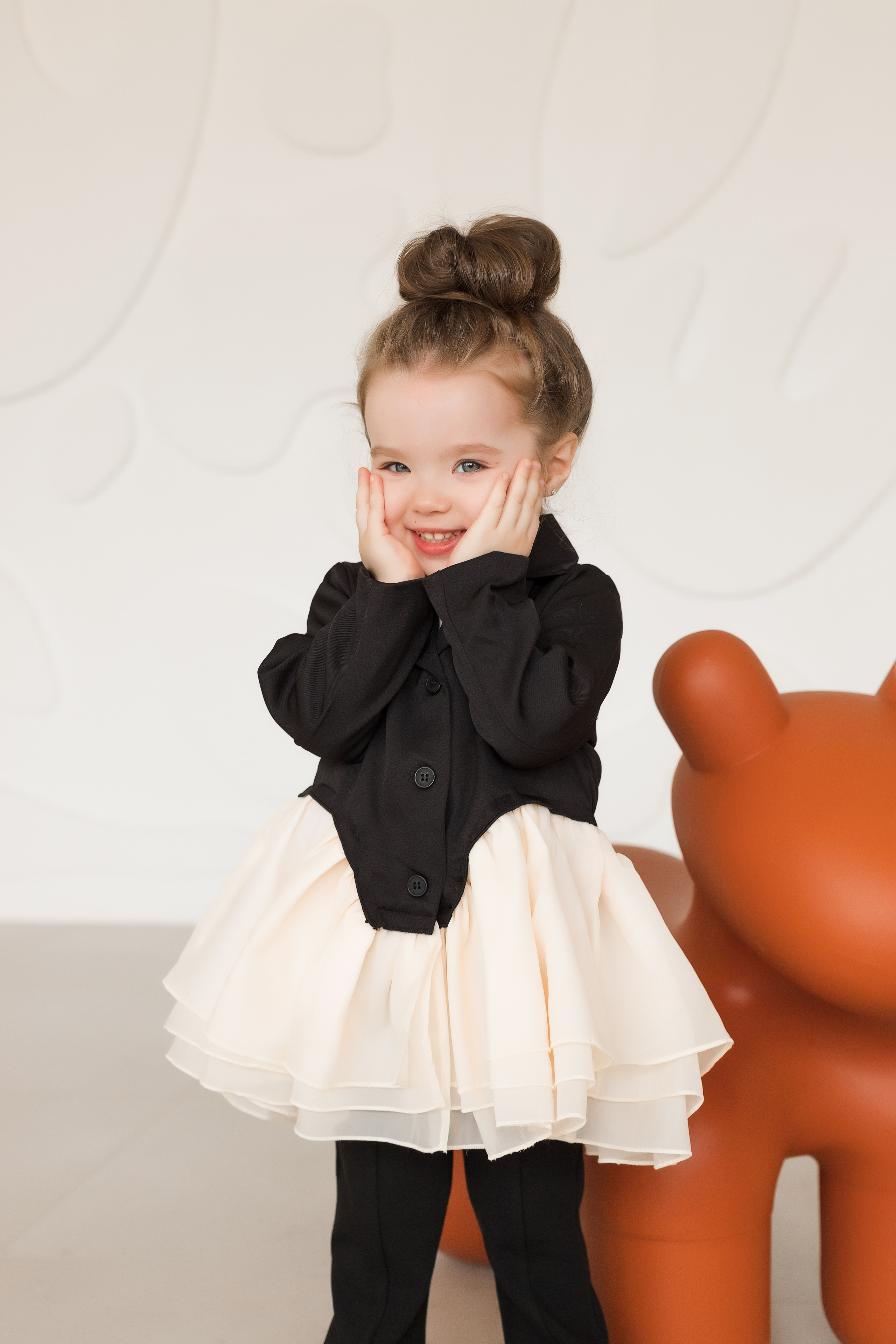 Съемка для бренда детской одежды. Семейный фотограф в Екатеринбурге Маргарита Курносова