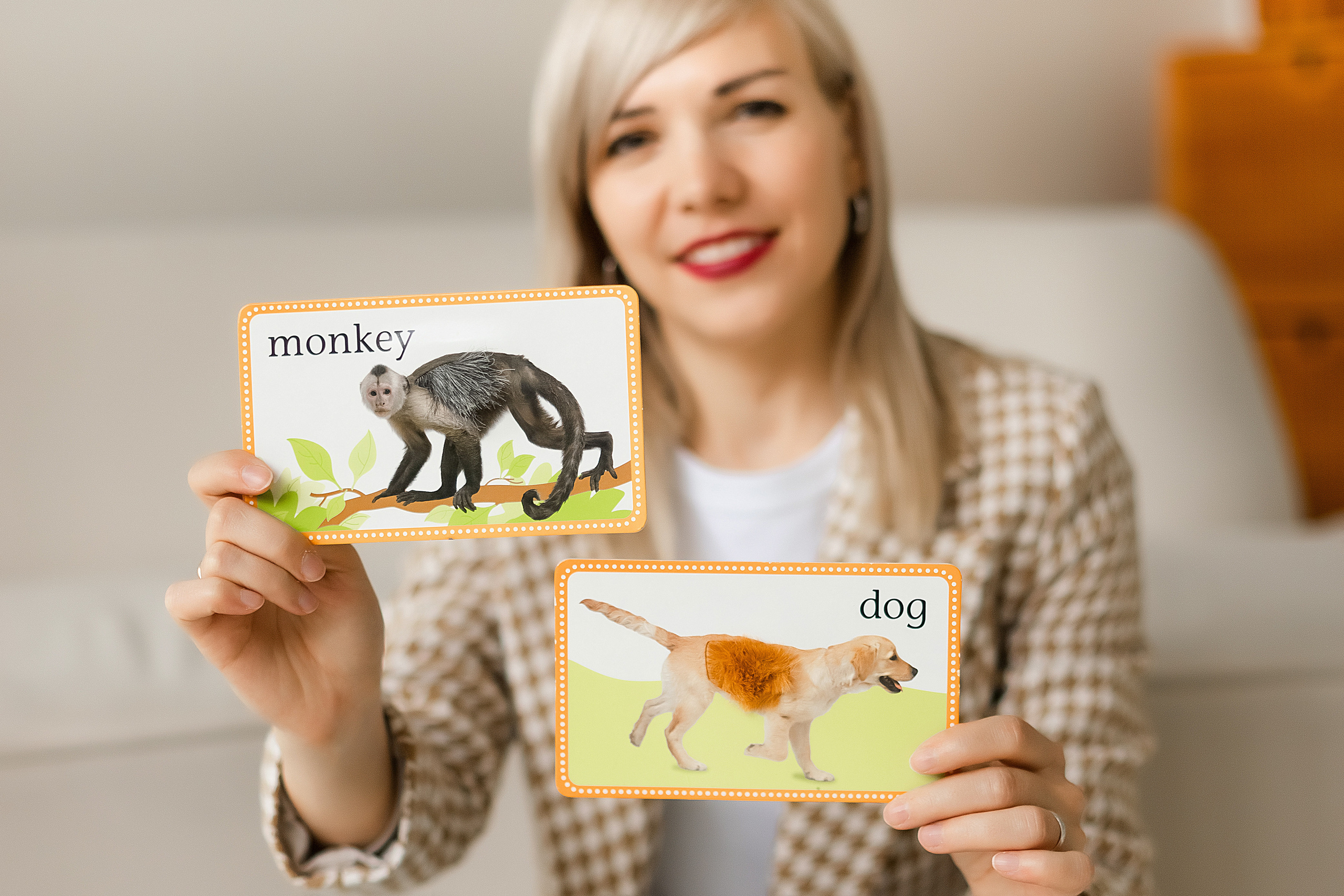 Контент-съемка для преподавателя английского языка. Семейный фотограф в Екатеринбурге Маргарита Курносова