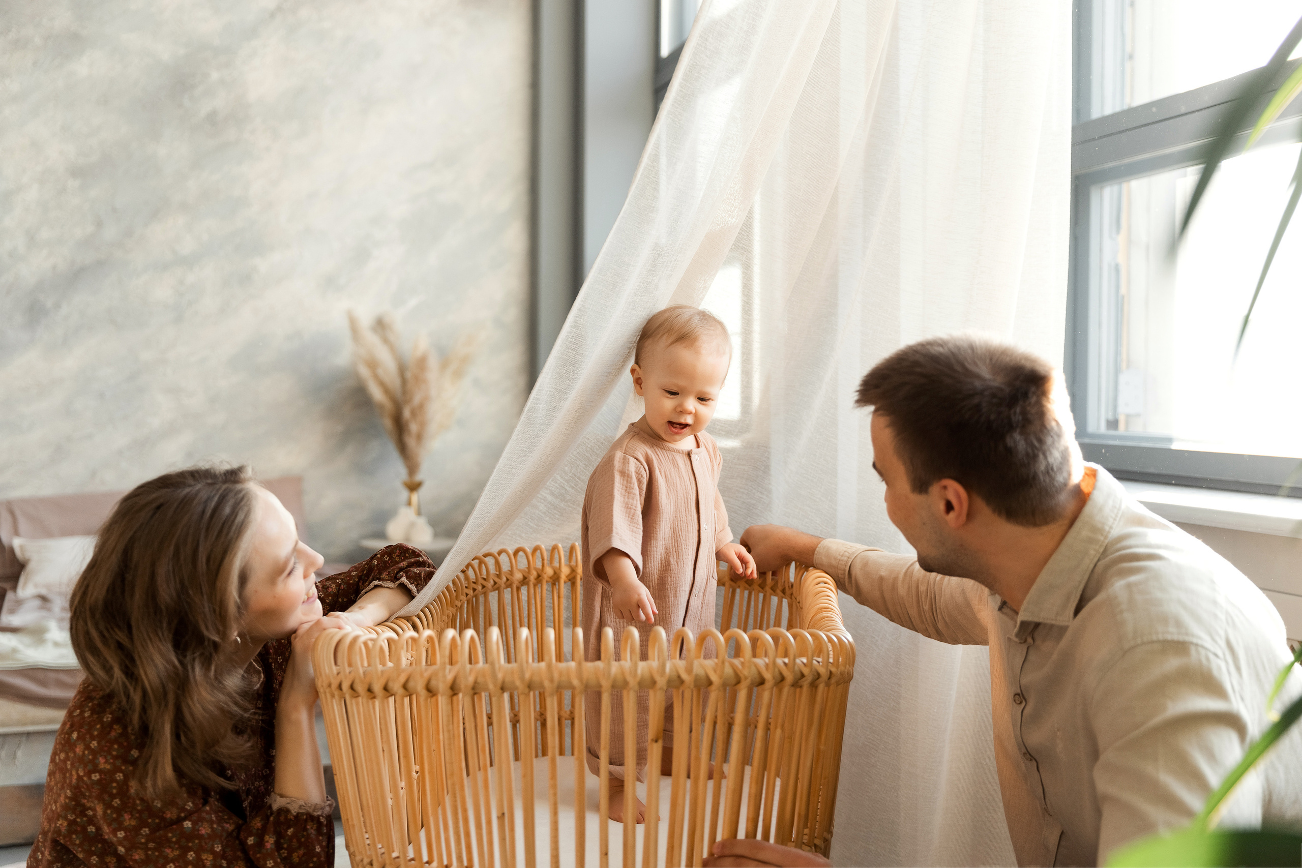 Семейная съемка в зале Enigmatic. Семейный фотограф в Екатеринбурге Маргарита Курносова