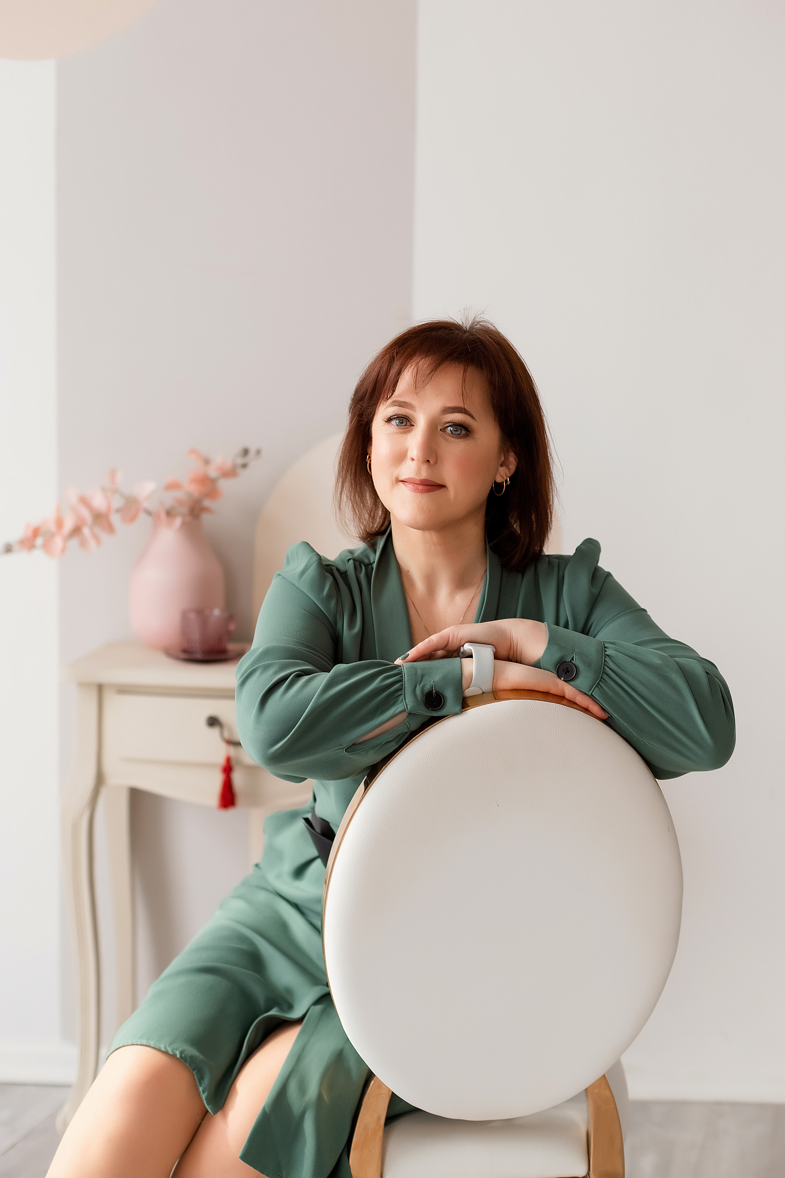 Контент-съемка для таролога. Семейный фотограф в Екатеринбурге Маргарита Курносова