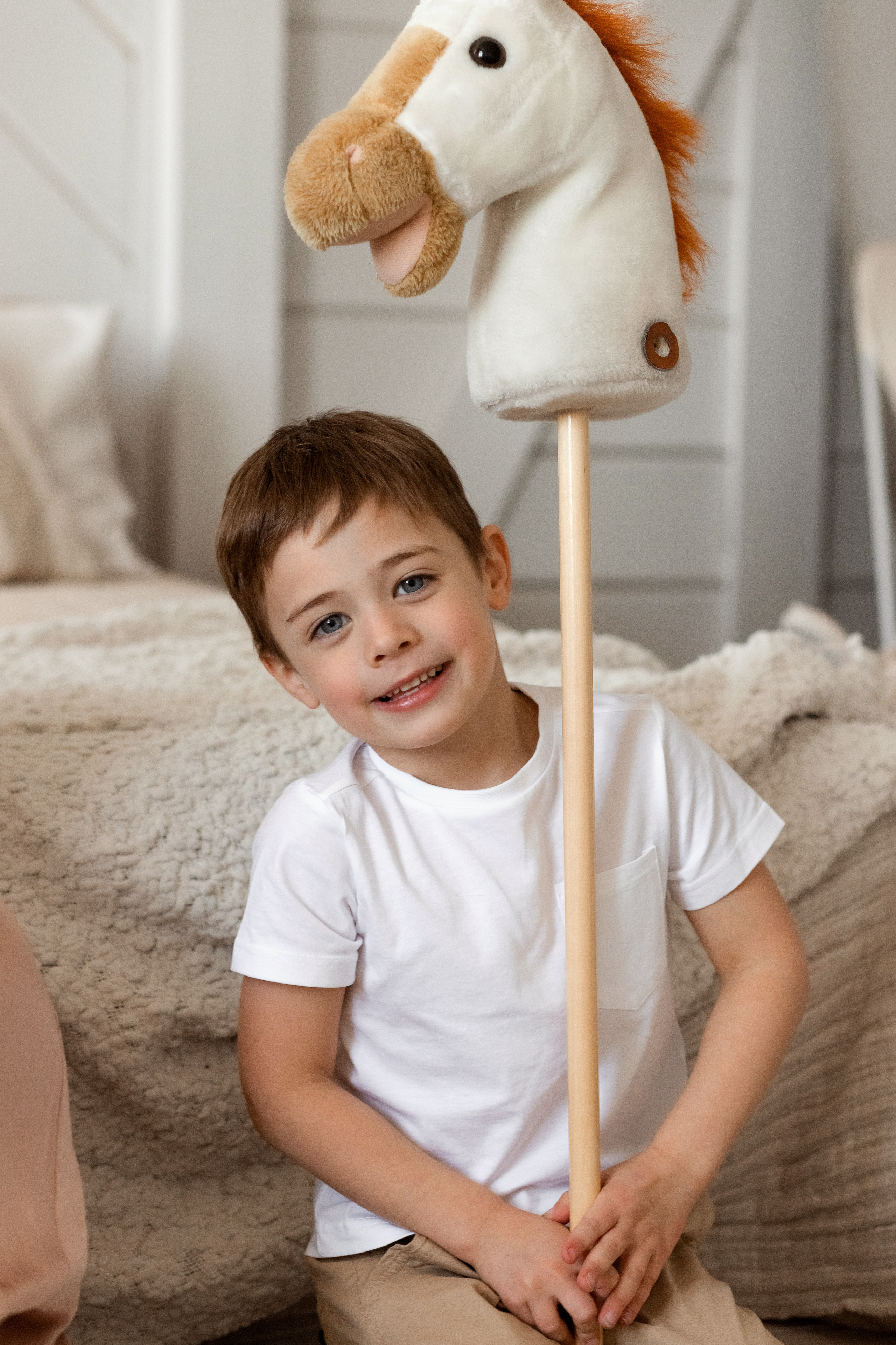 Семейная съемка в студии Villa Nina. Семейный фотограф в Екатеринбурге Маргарита Курносова