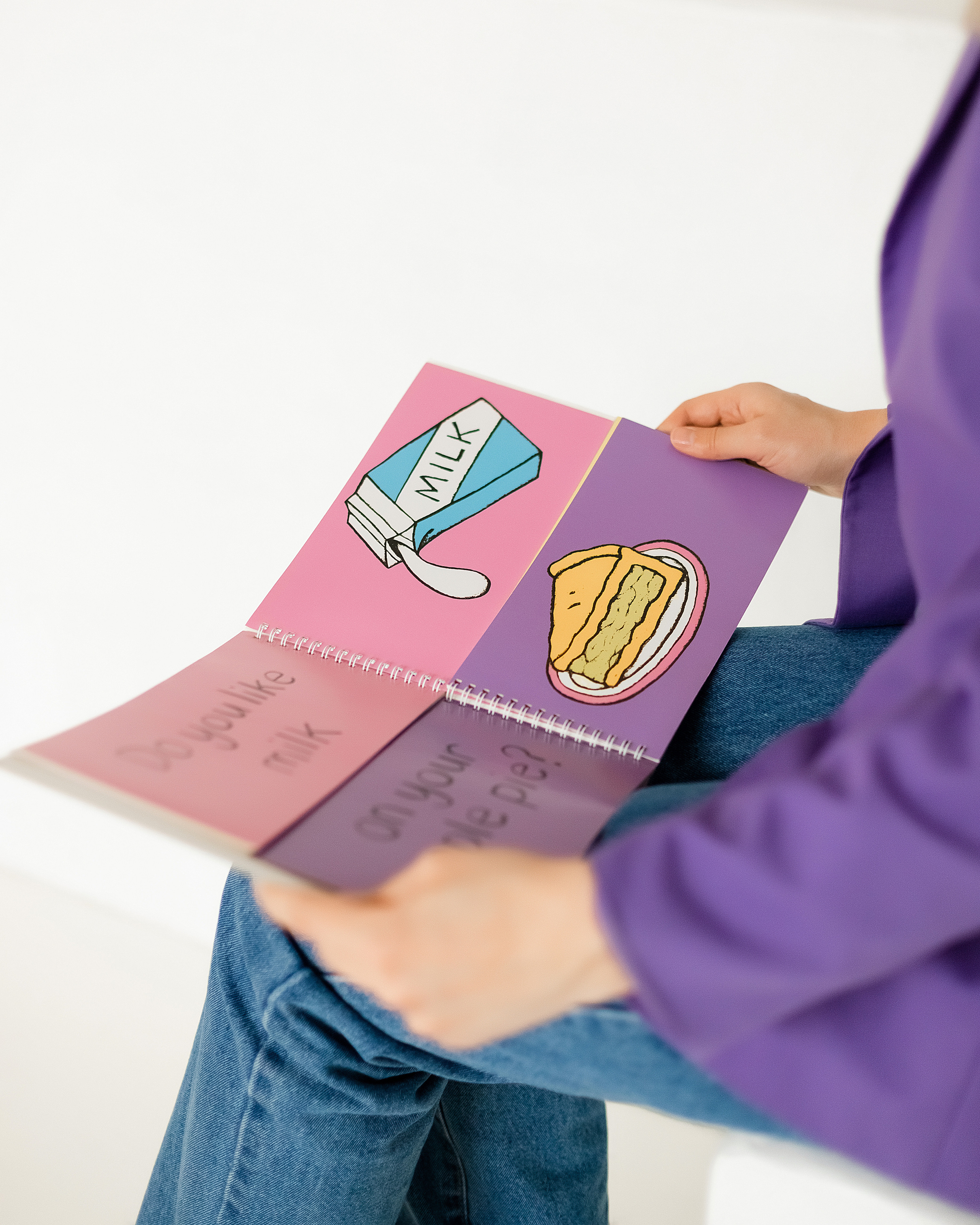 Контент-съемка для преподавателя английского языка. Семейный фотограф в Екатеринбурге Маргарита Курносова