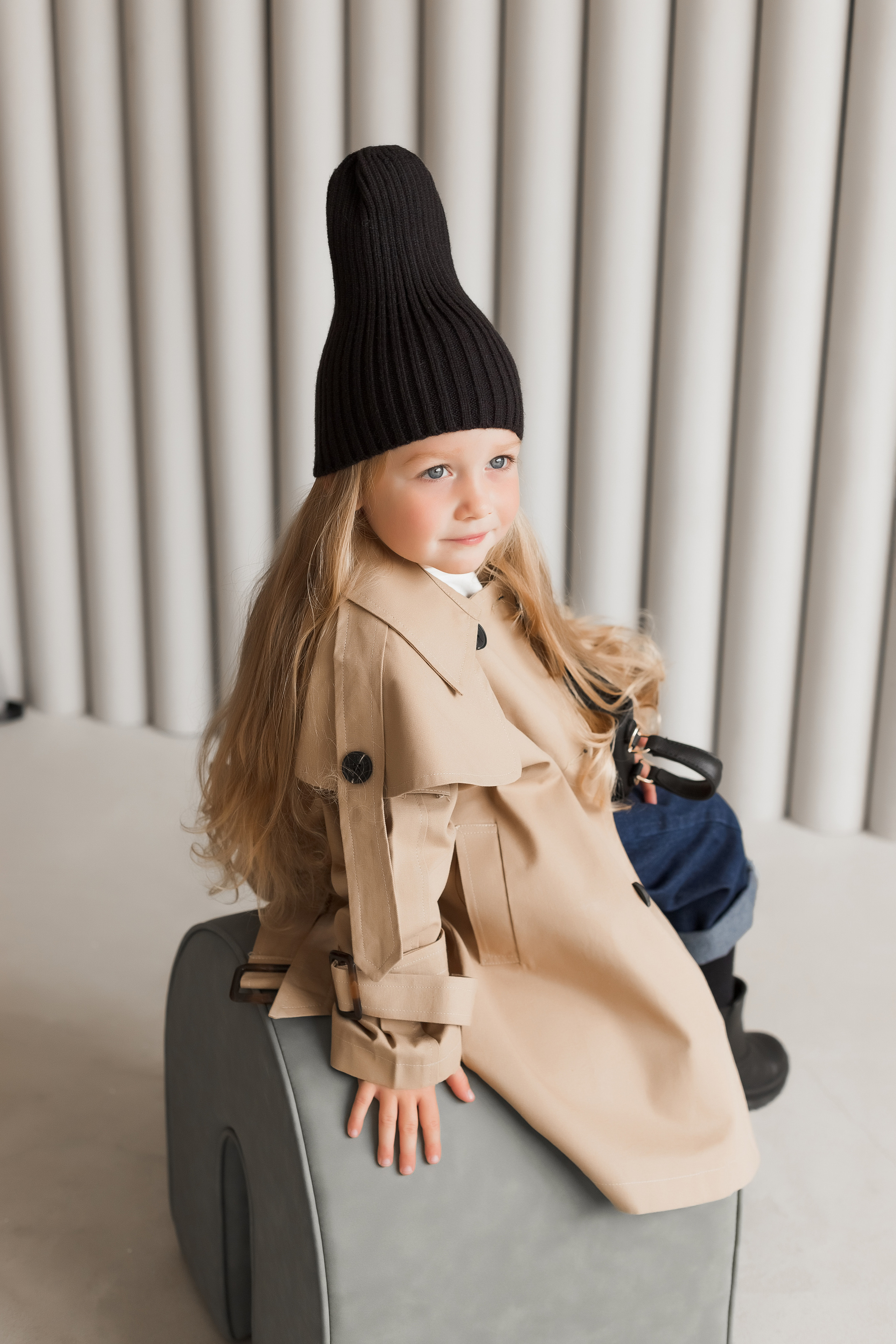 Съемка для бренда детской одежды. Семейный фотограф в Екатеринбурге Маргарита Курносова